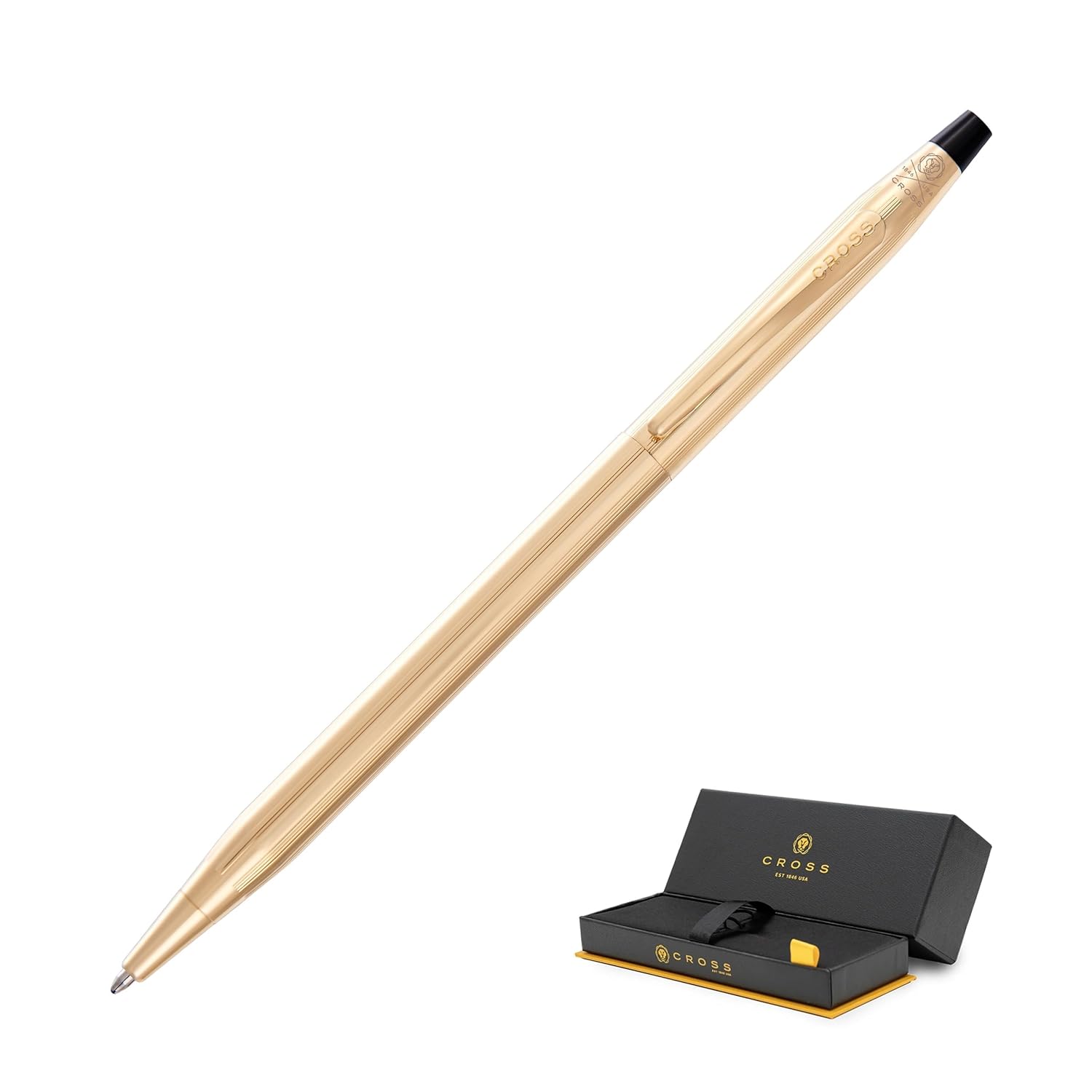 Cross Classic Century® 23KT Gold Ballpoint Pen