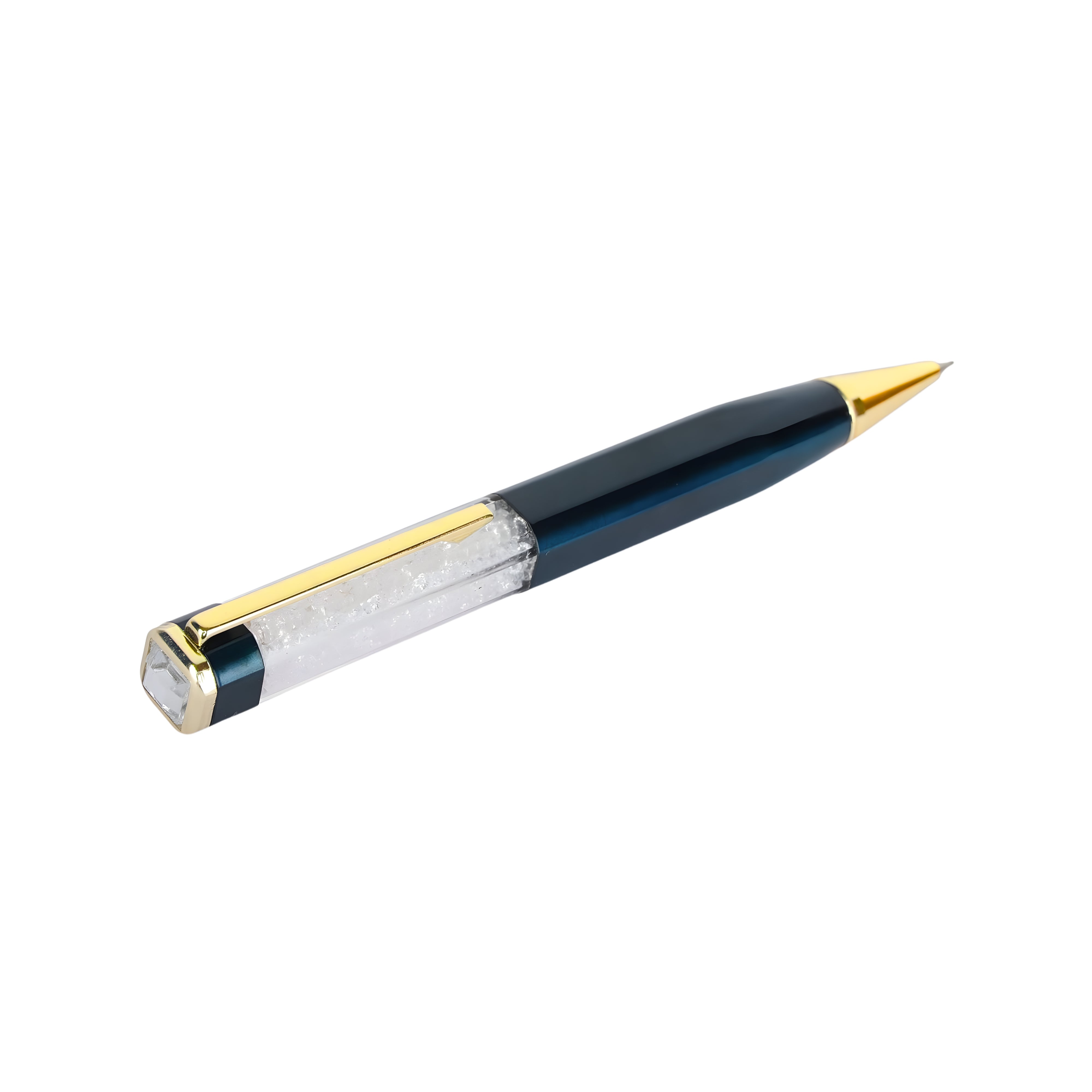 Aurelius Crystal Ballpoint Pen