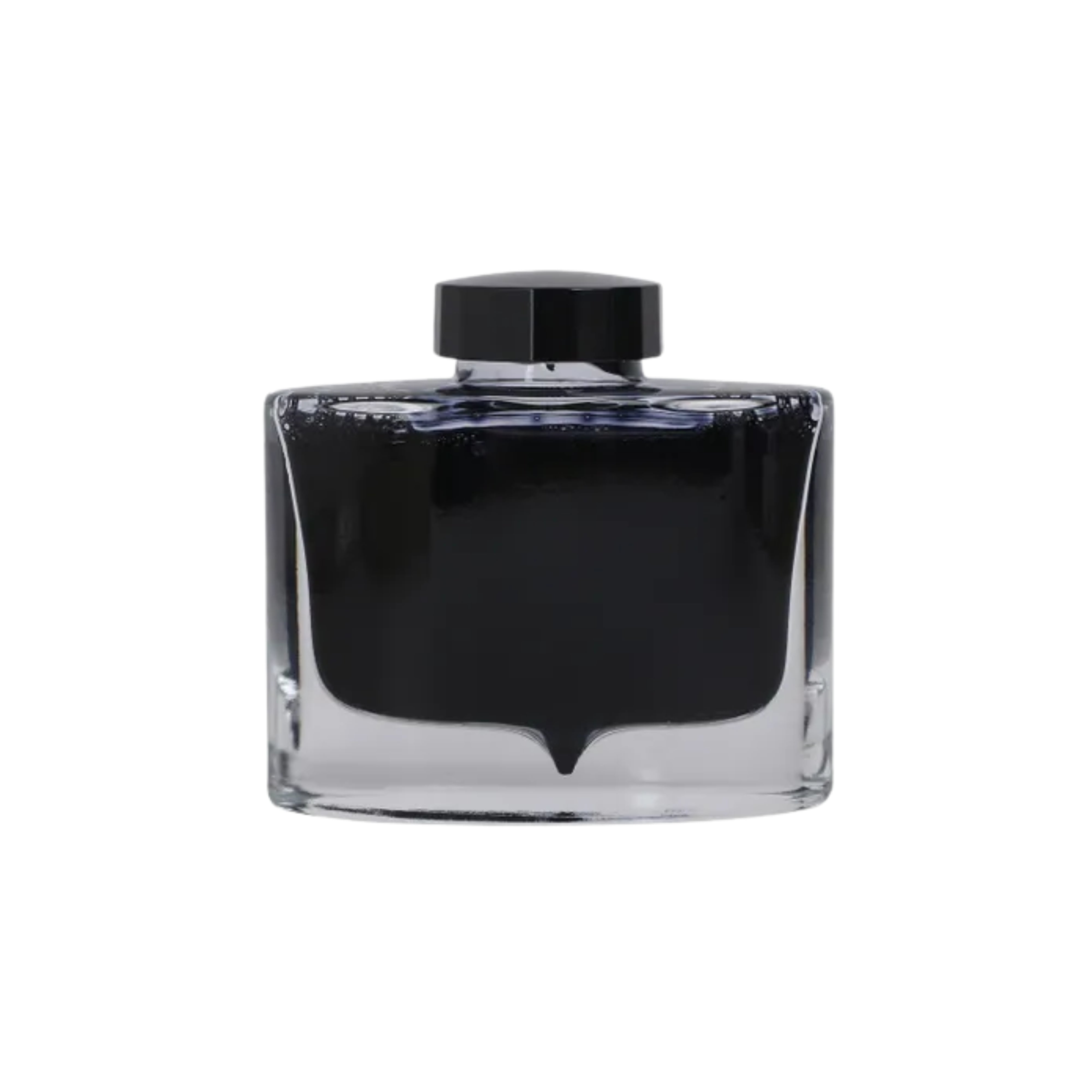 Pilot 2140 Iroshizuku Ink Bottle 50ml - Old Man Winter (Bluish Dark Grey)