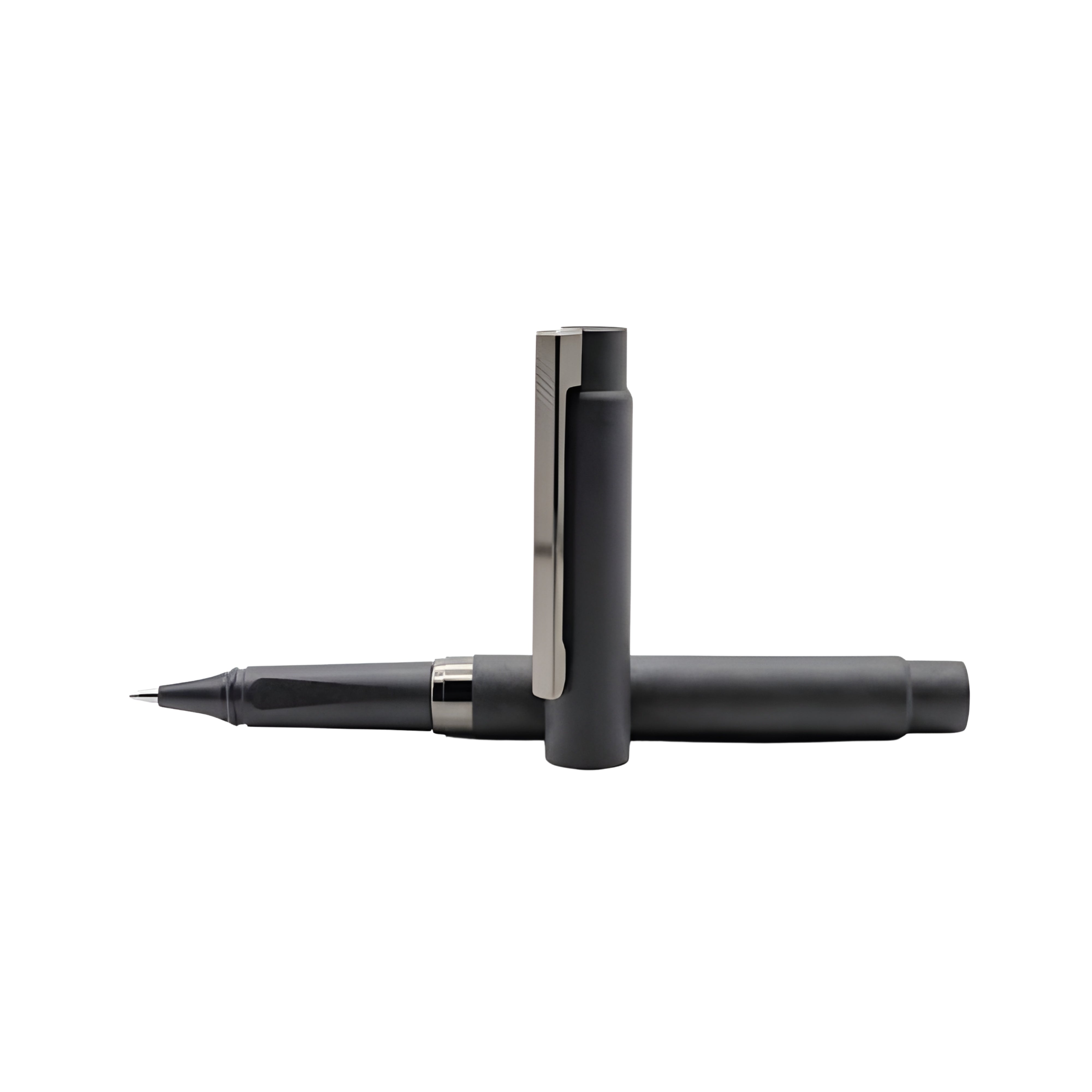Blackline Elite Rollerball Pen