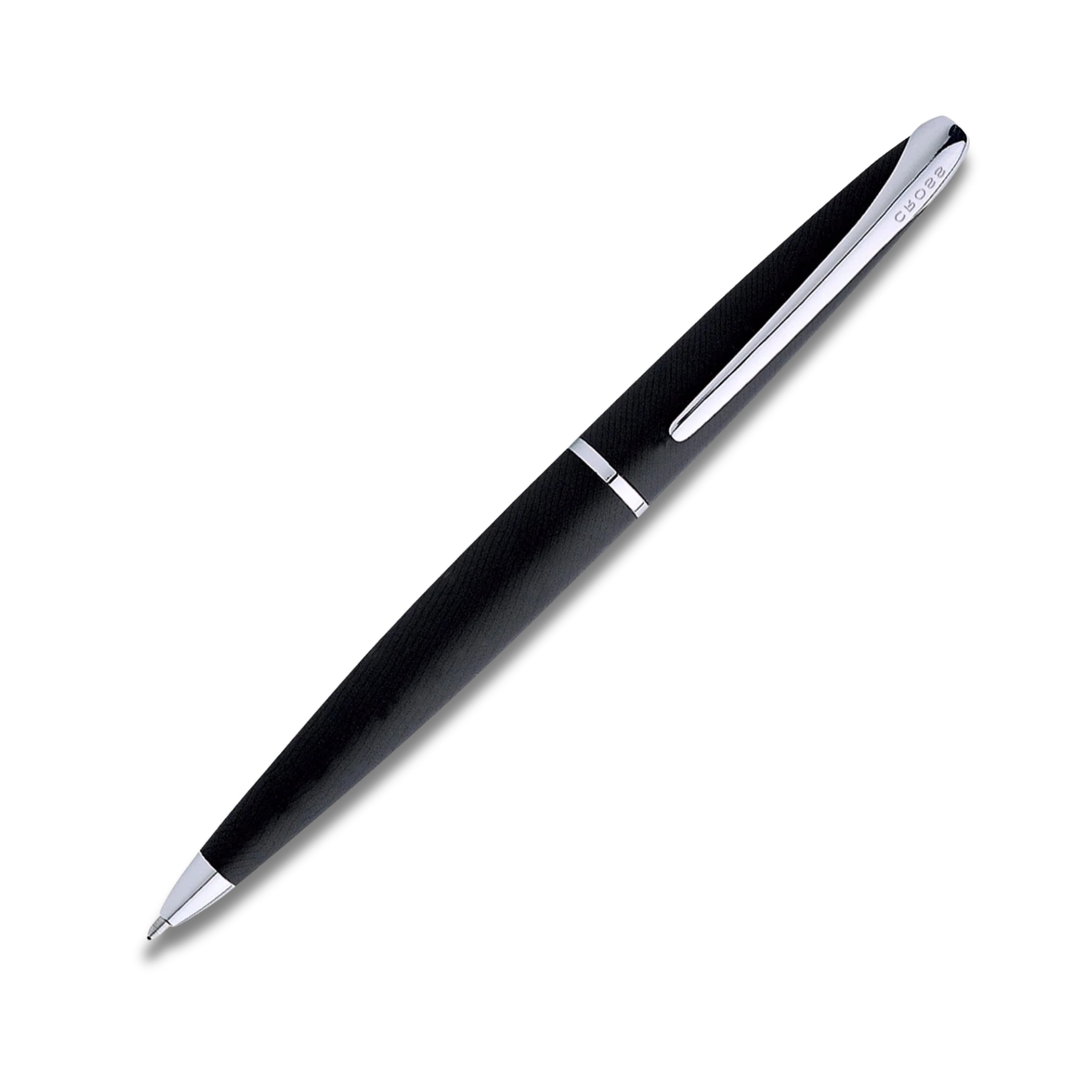 Cross ATX Basalt Black CT Ballpoint Pen