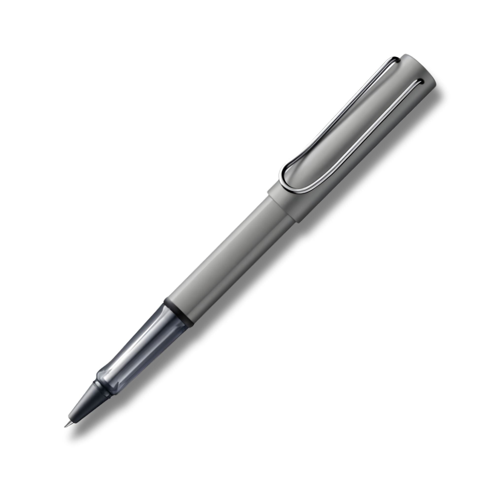 Lamy AL-Star 326 Rollerball Pen Graphite