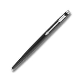 Parker Insignia Matte Black Chrome Trim Ballpoint Pen