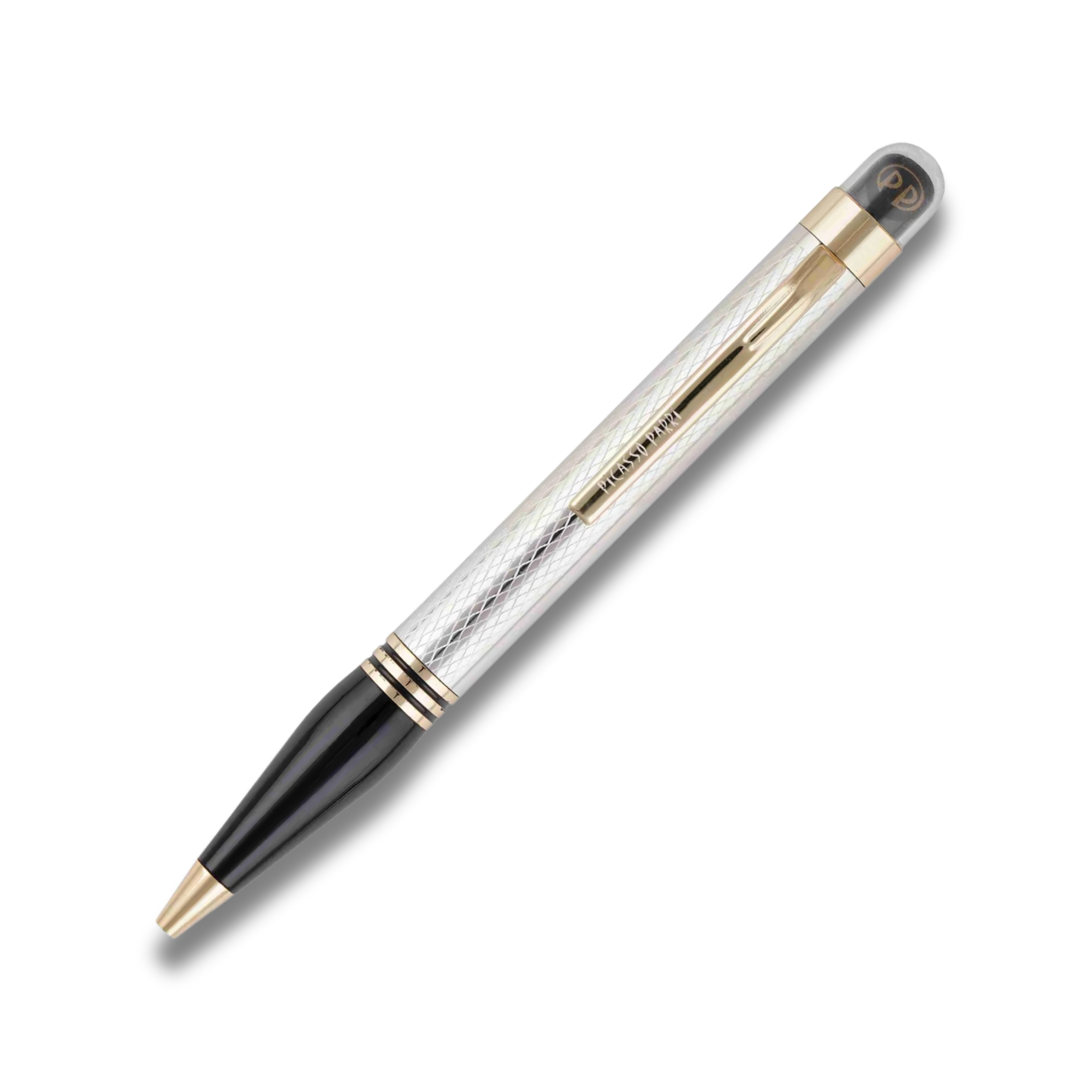 Picasso Parri Noir Royale Ballpoint Pen