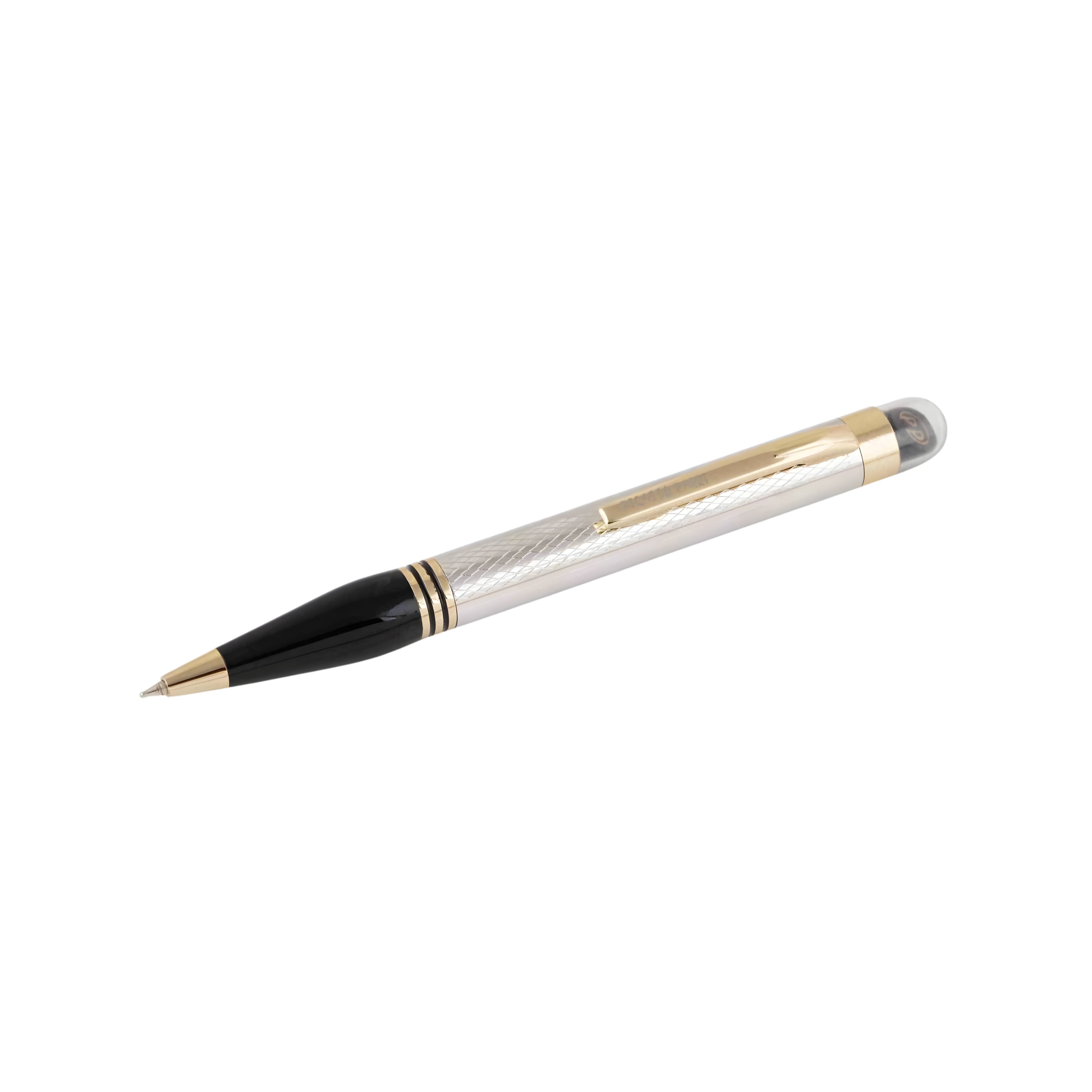 Picasso Parri Noir Royale Ballpoint Pen