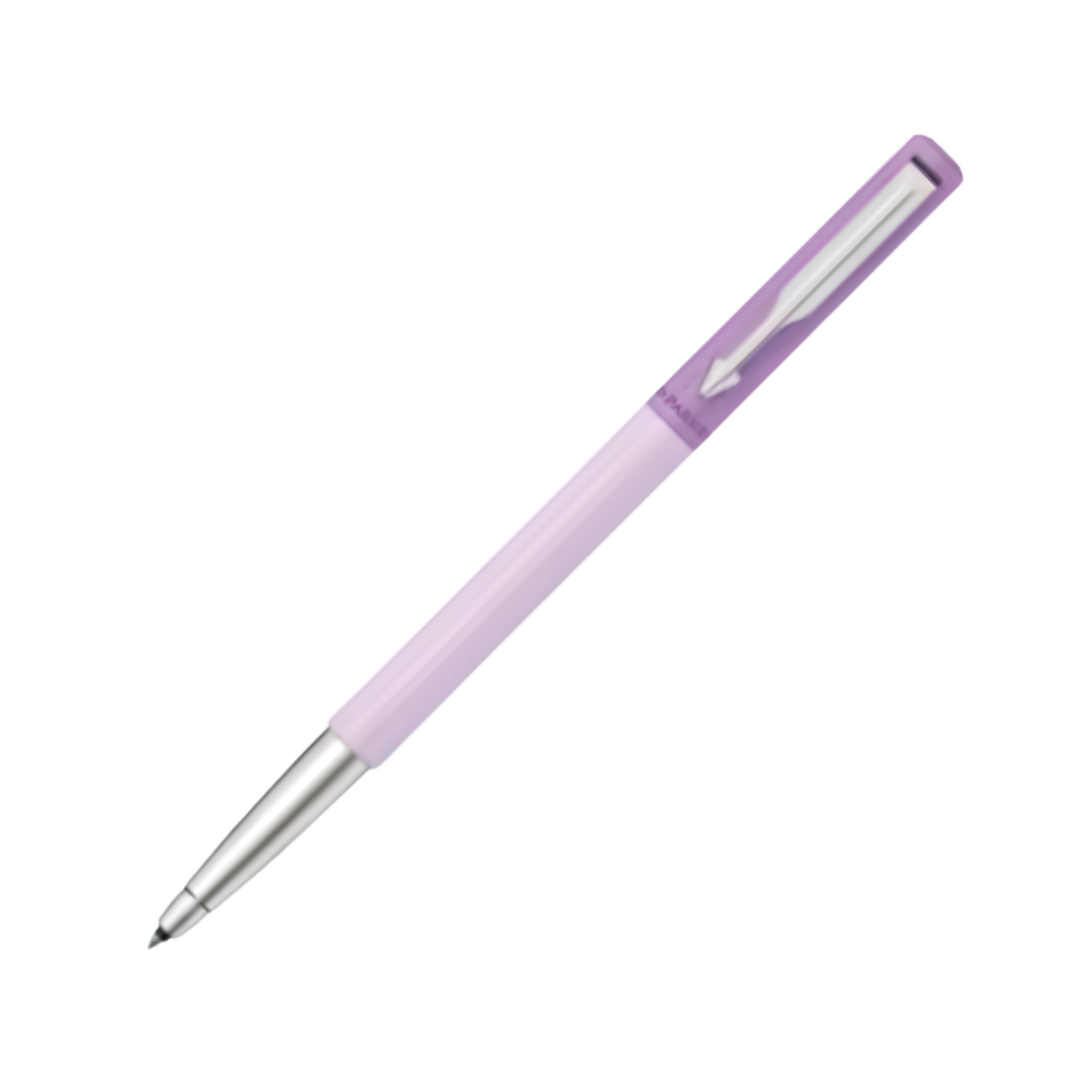 Parker Vector Standard Colour Block Rollerball Pen