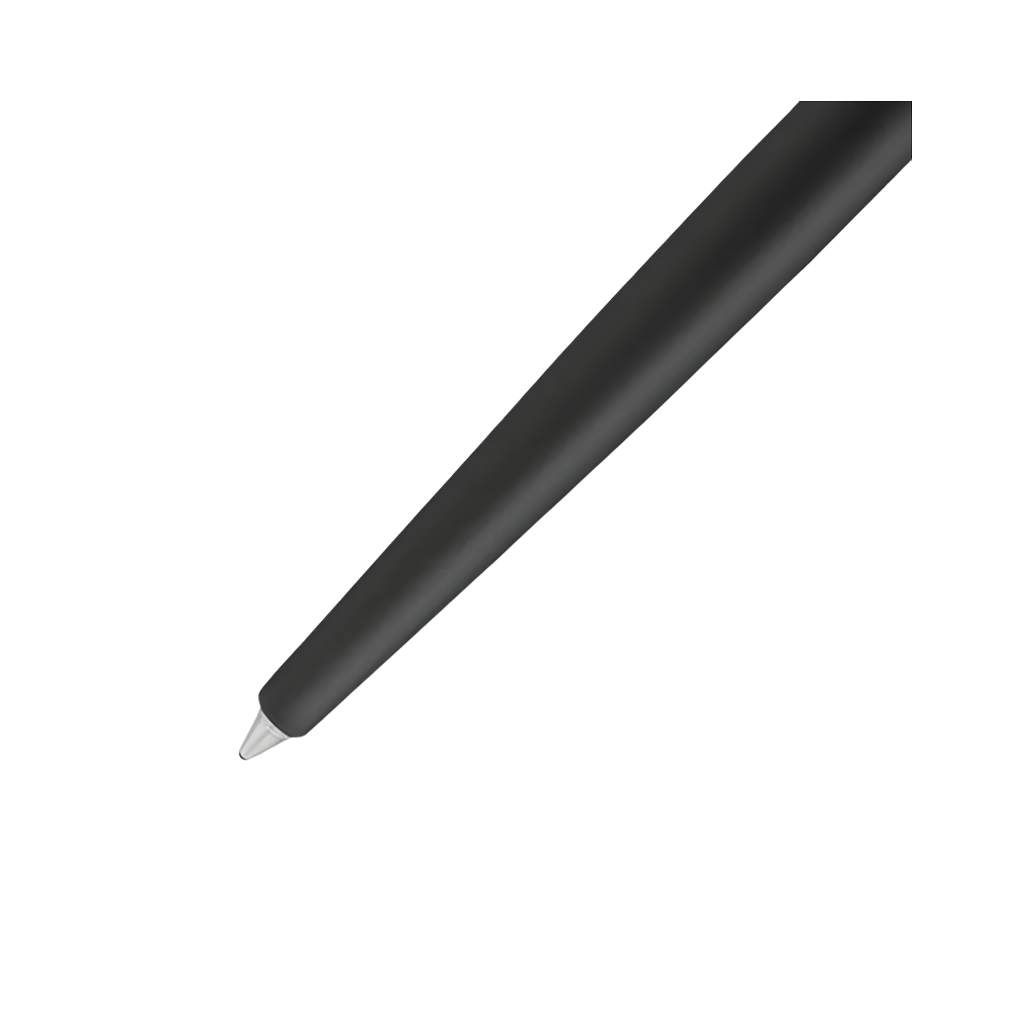 Parker Insignia Matte Black Chrome Trim Ballpoint Pen