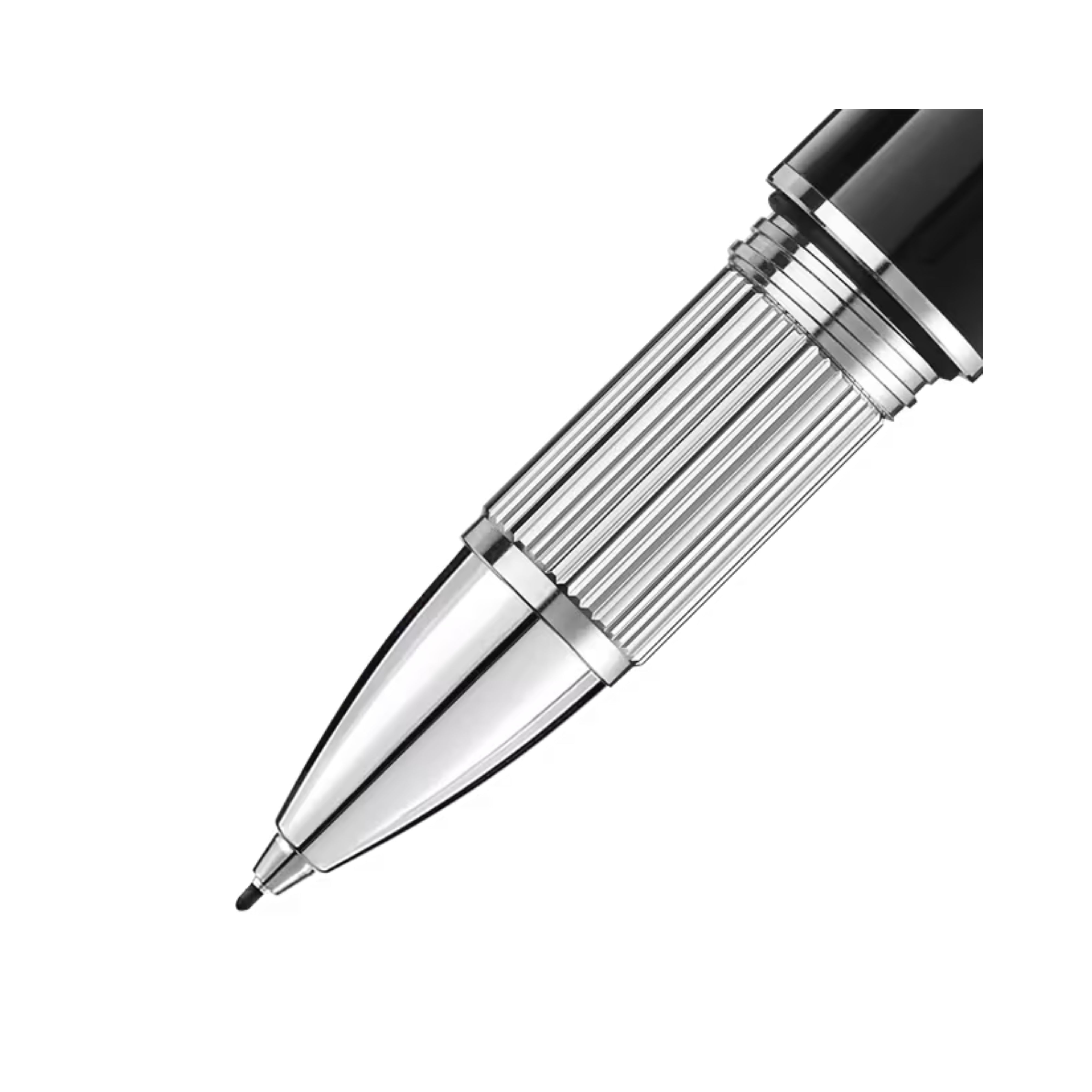 MontBlanc StarWalker Precious Resin Fineliner Rollerball Pen