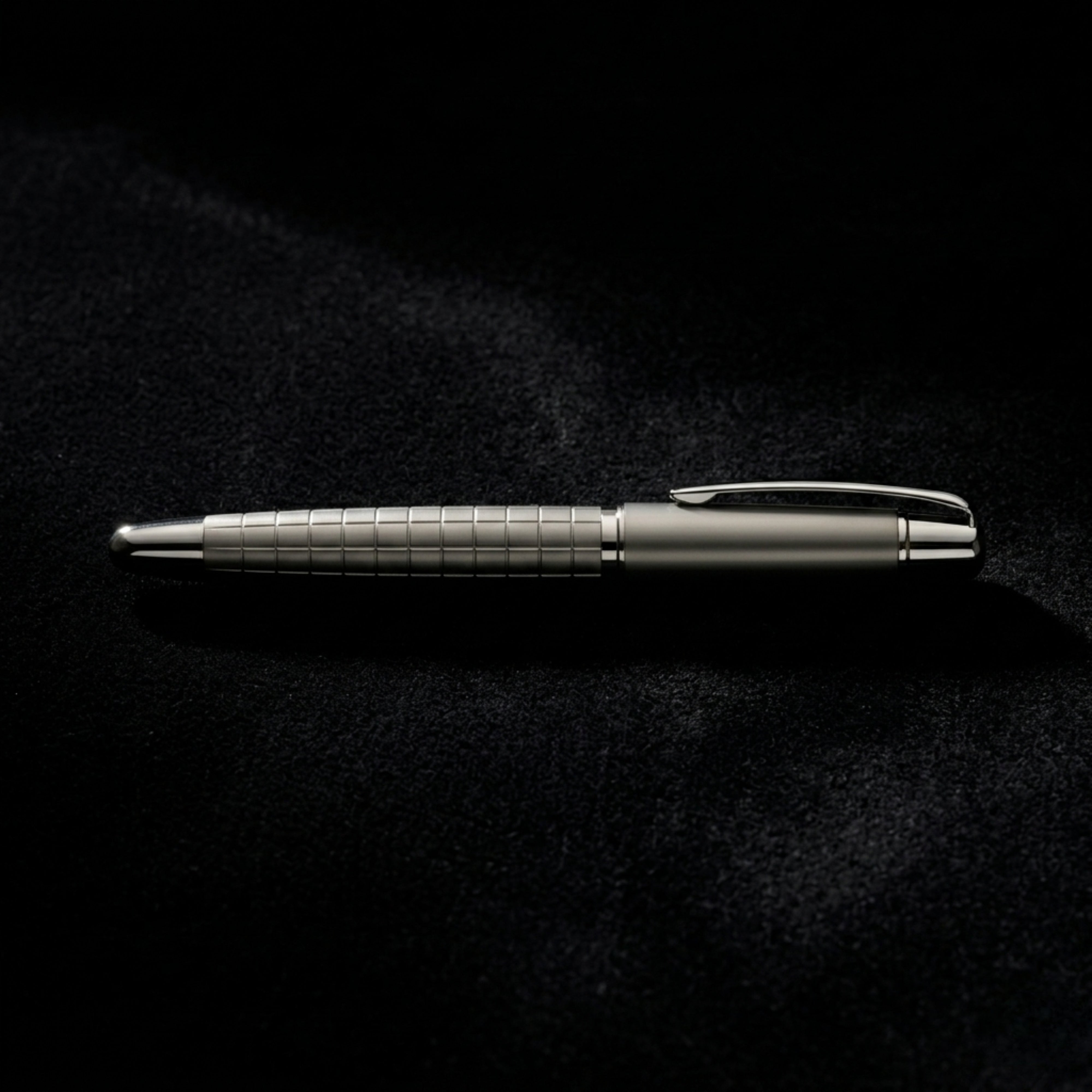 Prestige Gunmetal Rollerball Pen