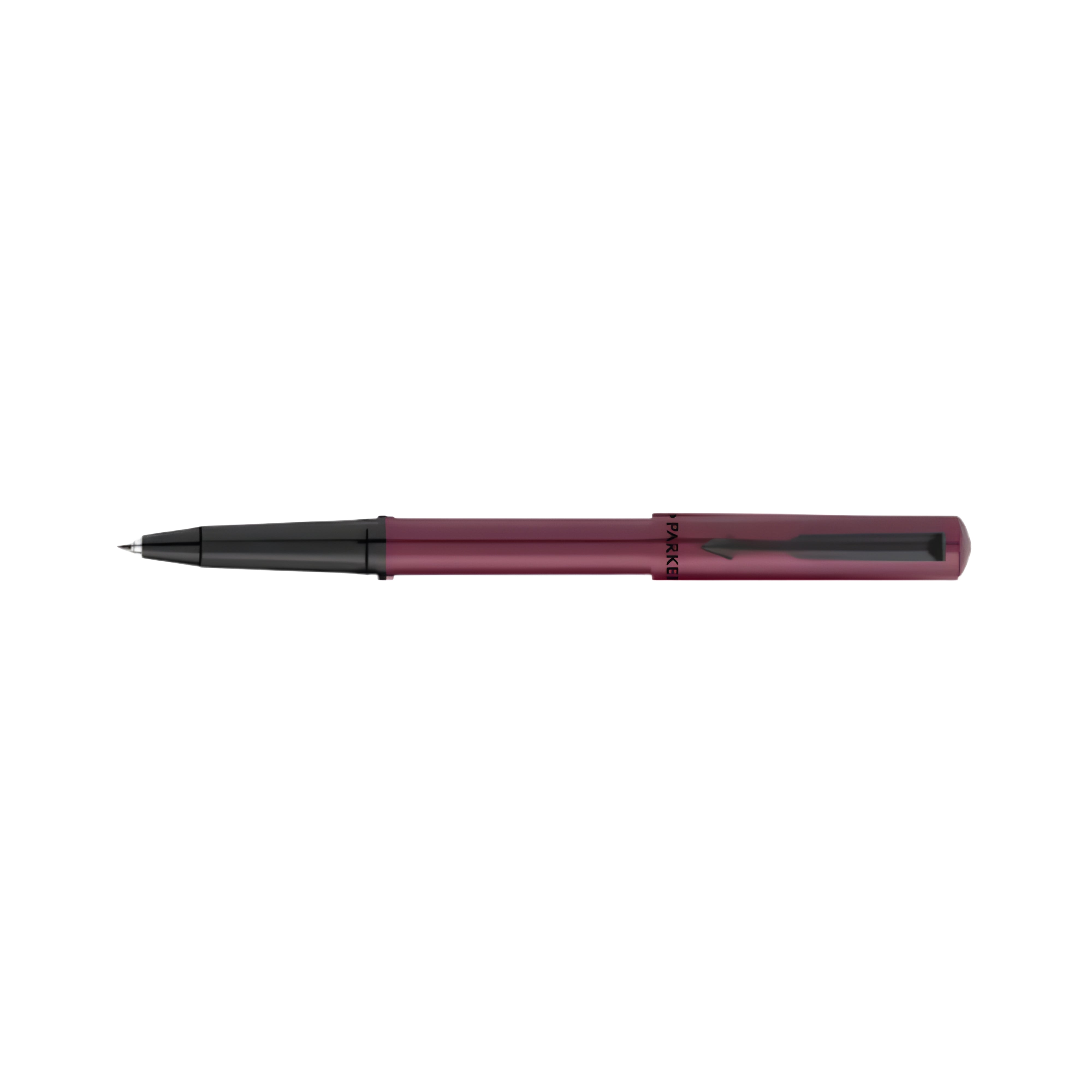 Parker Beta Neo Metallic Maroon Ballpoint Pen