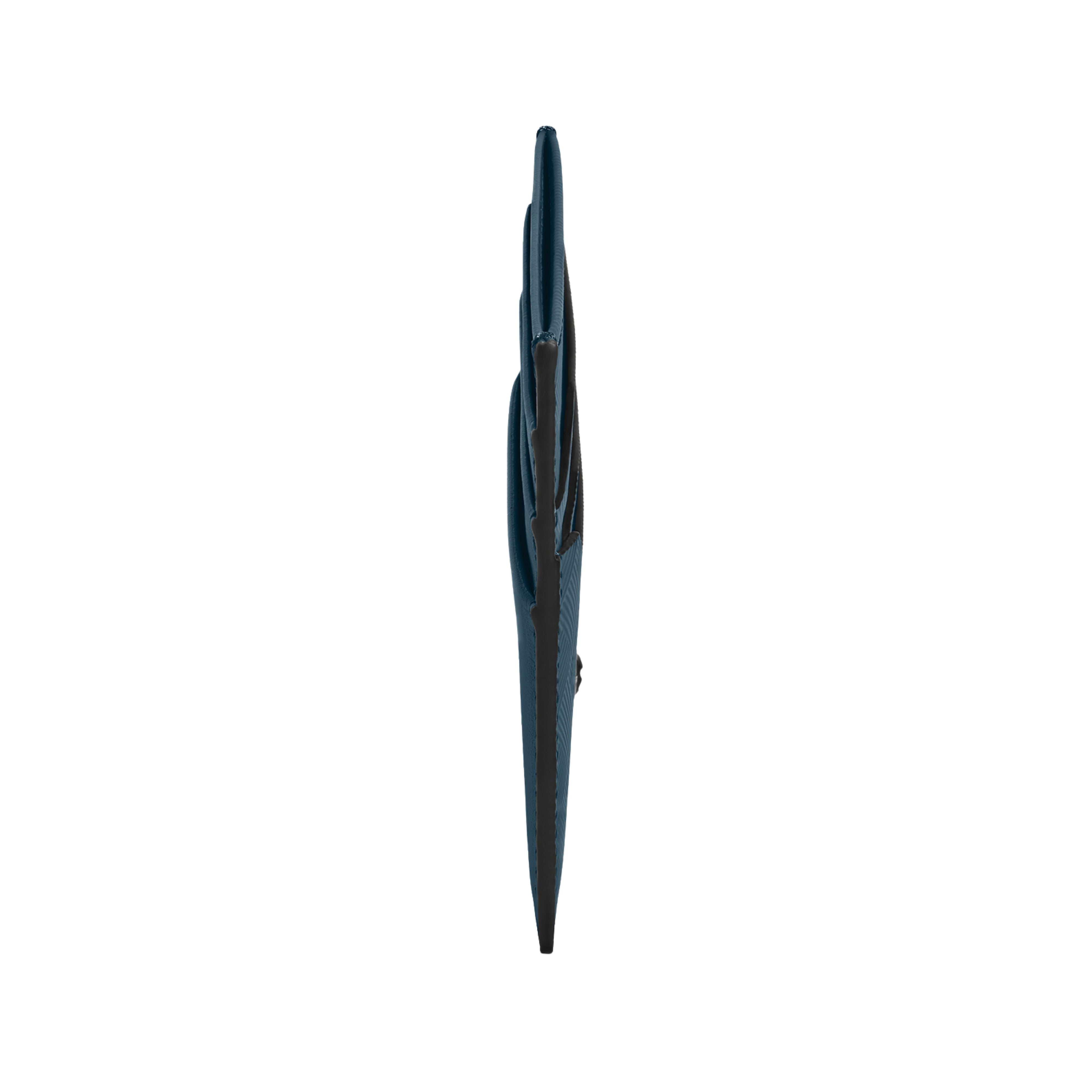MontBlanc Extreme 3.0 6CC Card Holder - Avio Blue