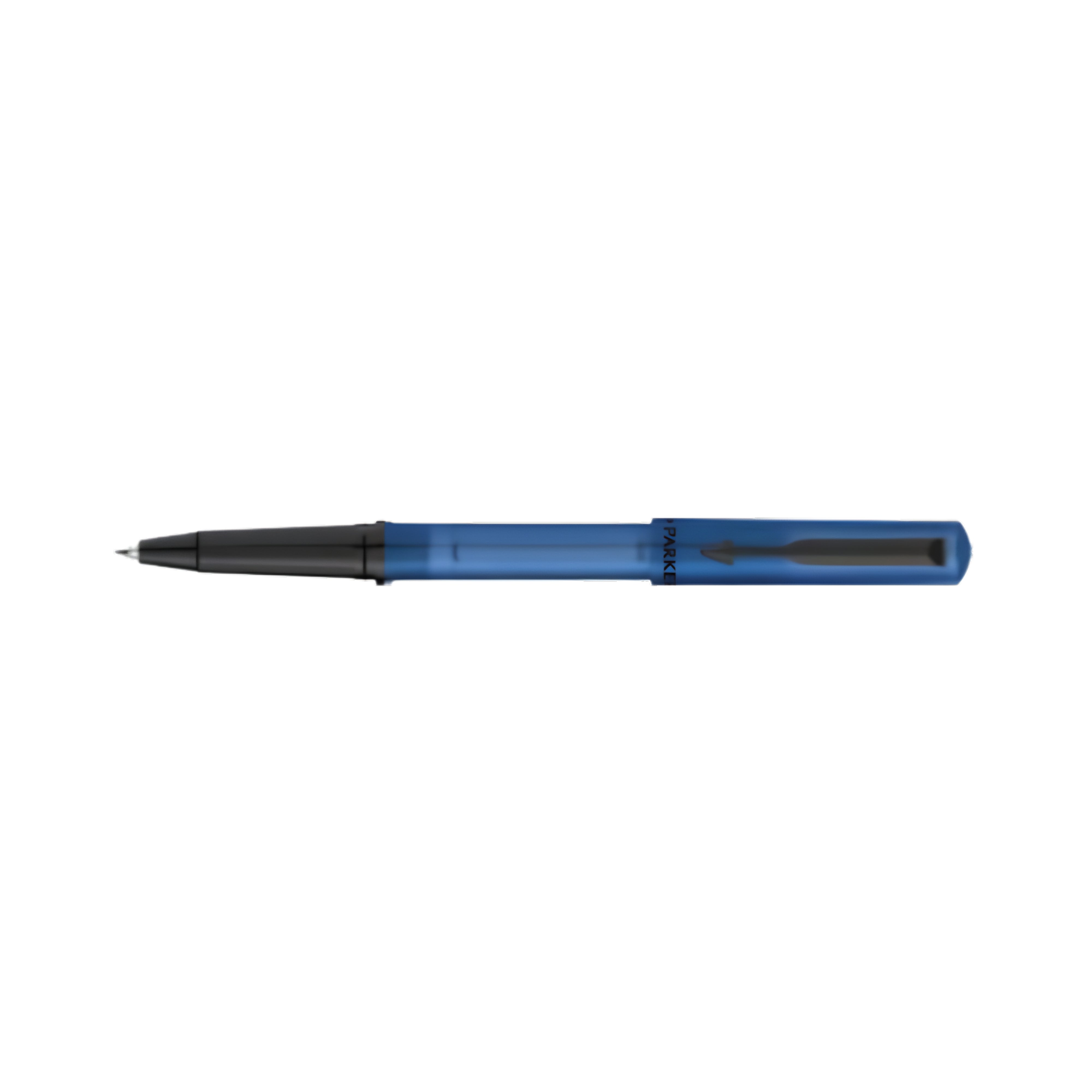 Parker Beta Neo Metallic Bright Blue Ballpoint Pen