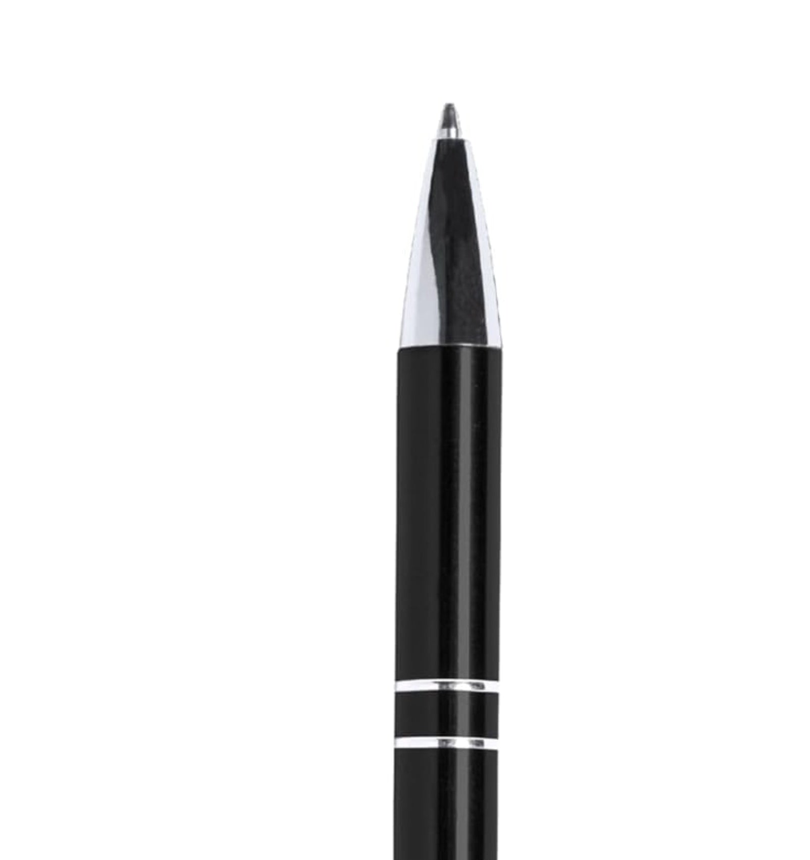 Nitro Black Ballpoint Pen