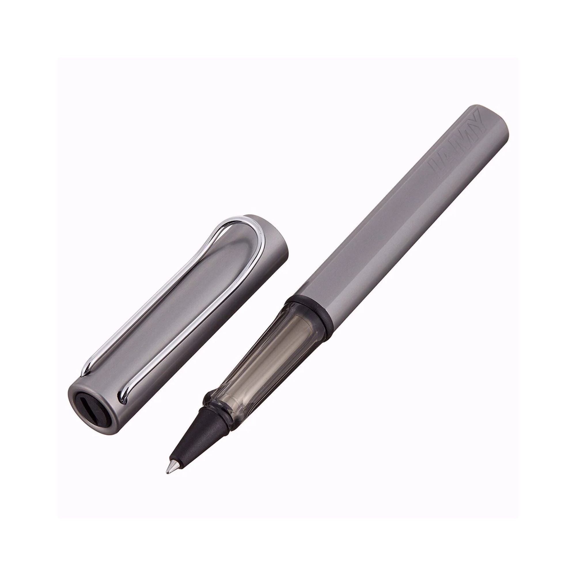 Lamy AL-Star 326 Rollerball Pen Graphite