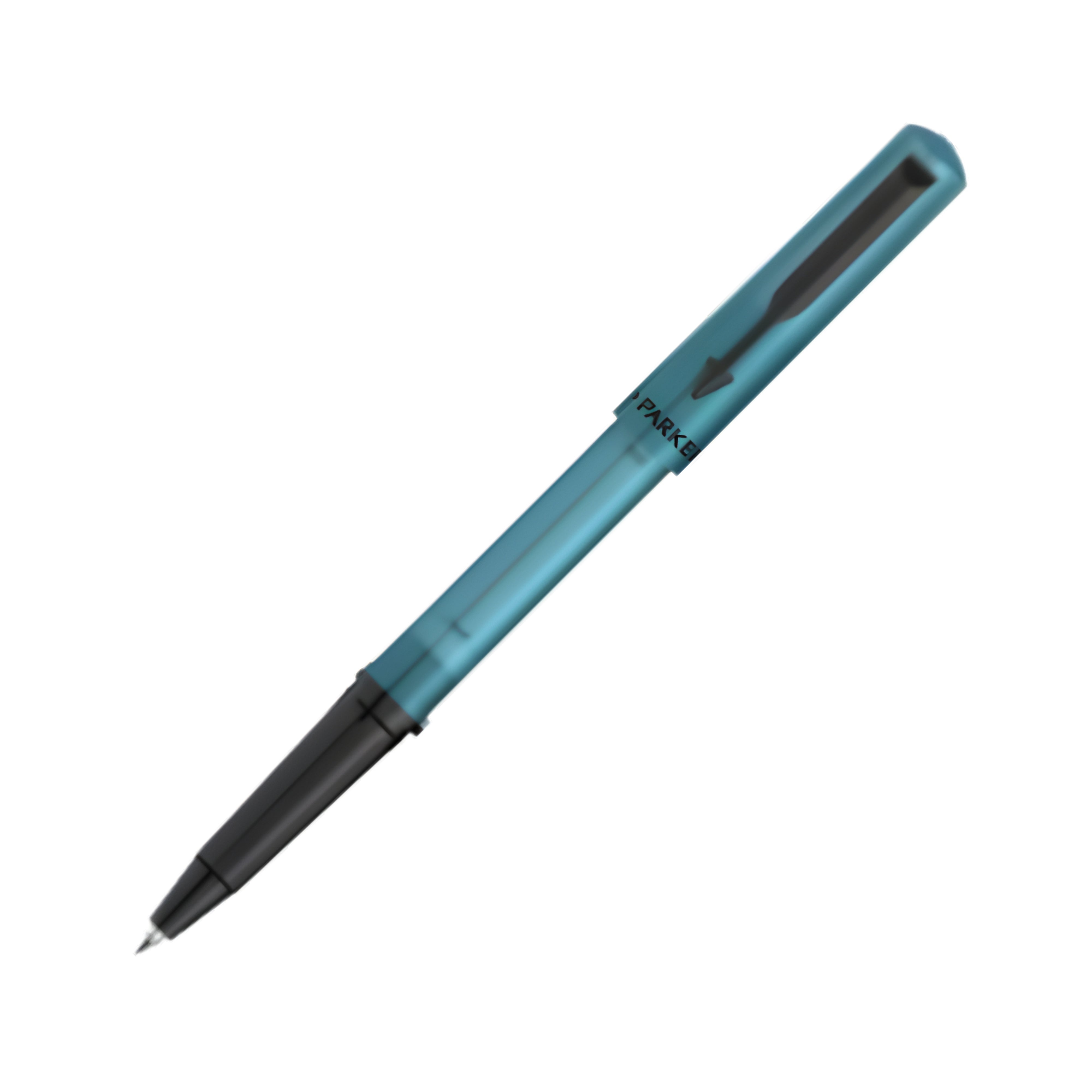 Parker Beta Neo Metallic Teal Blue Ballpoint Pen