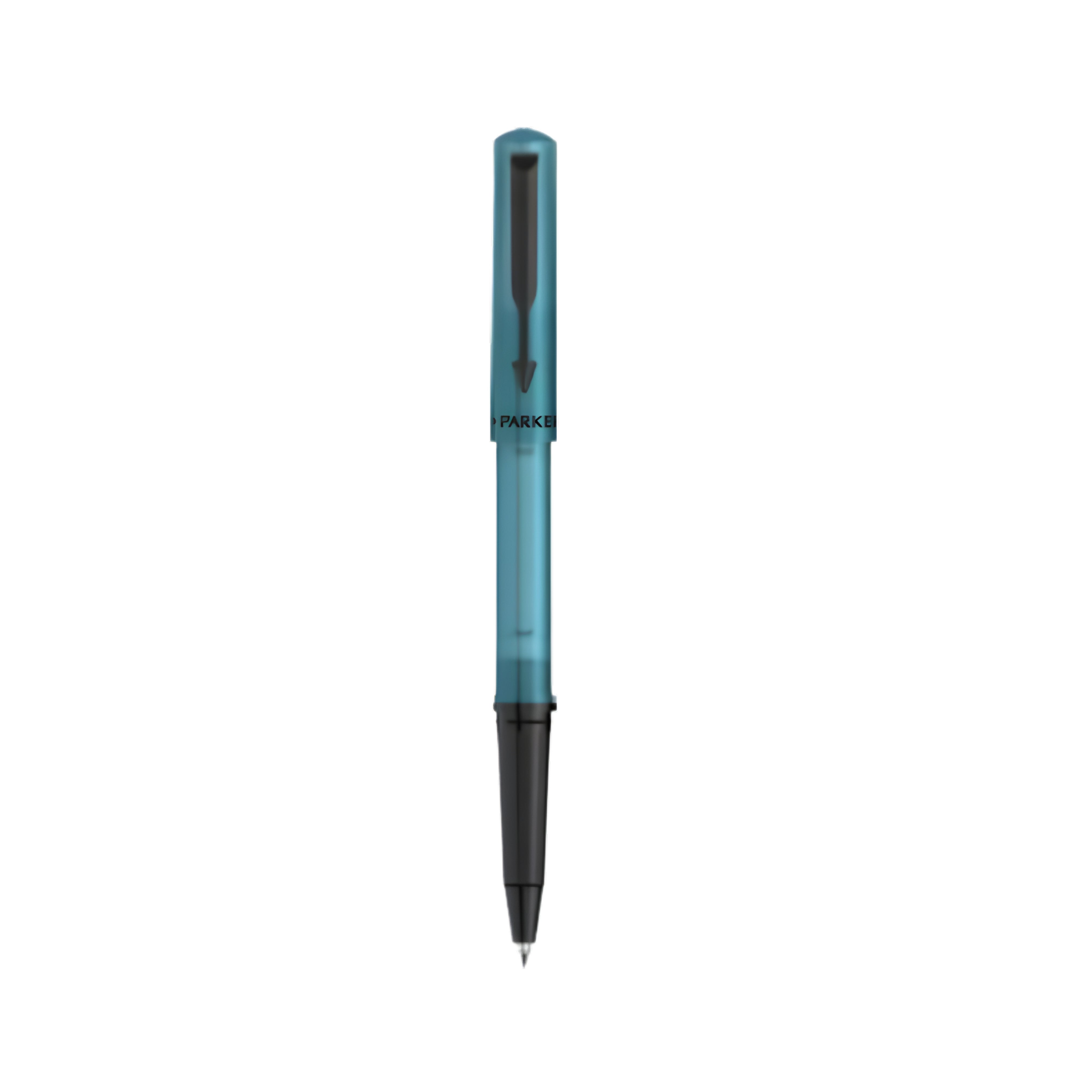 Parker Beta Neo Metallic Teal Blue Ballpoint Pen