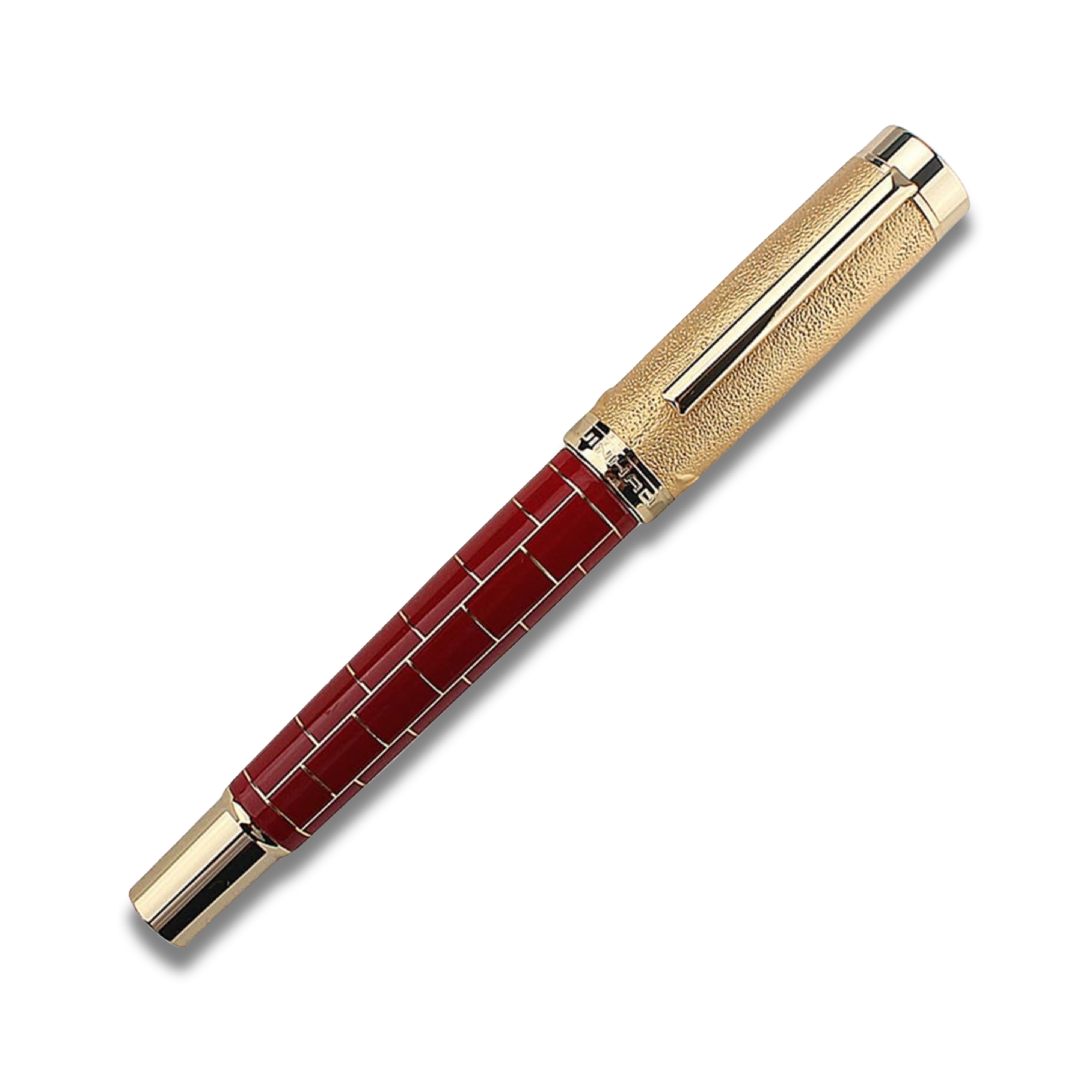 Jinhao Bodhi Grace Fountain Pen