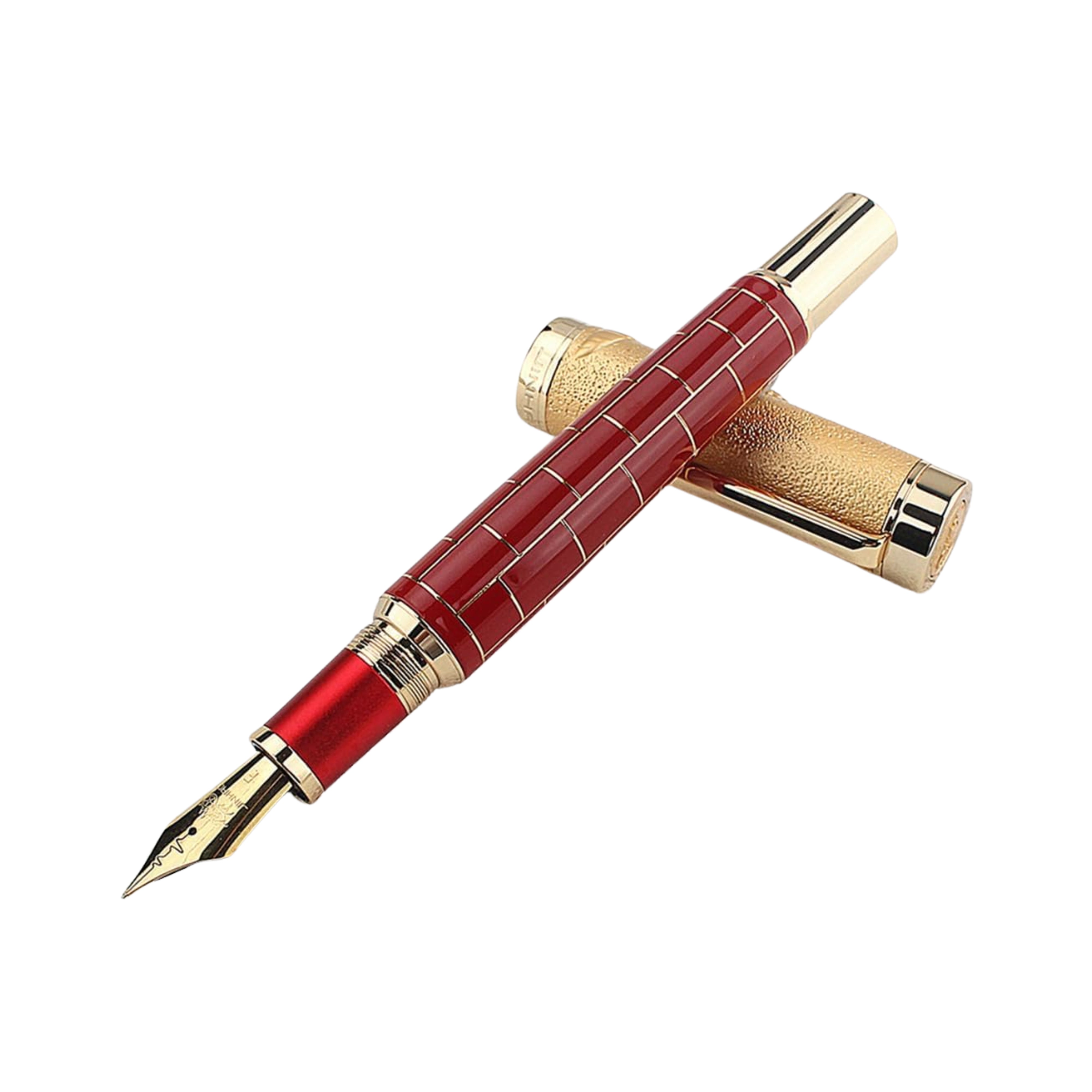 Jinhao Bodhi Grace Fountain Pen