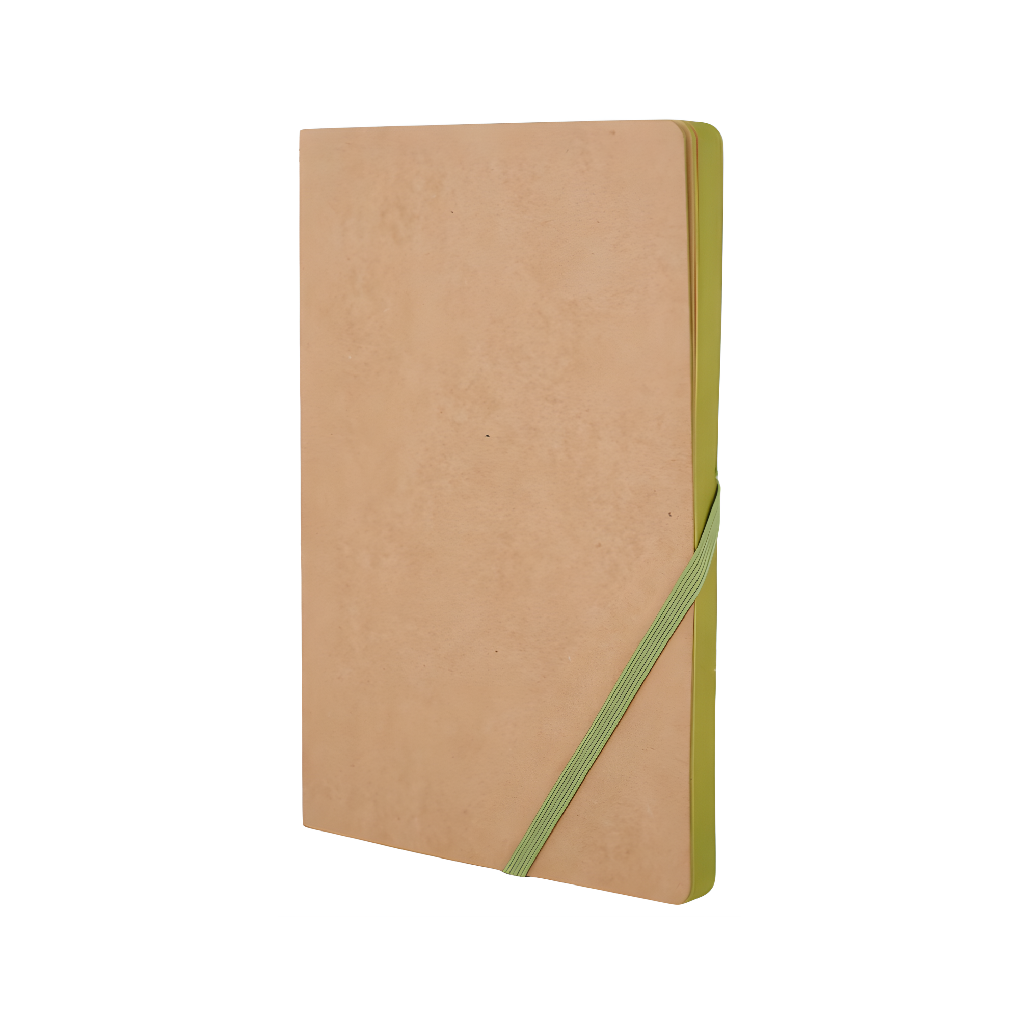 FUZO- The Abettor-Eco-Friendly Notebook