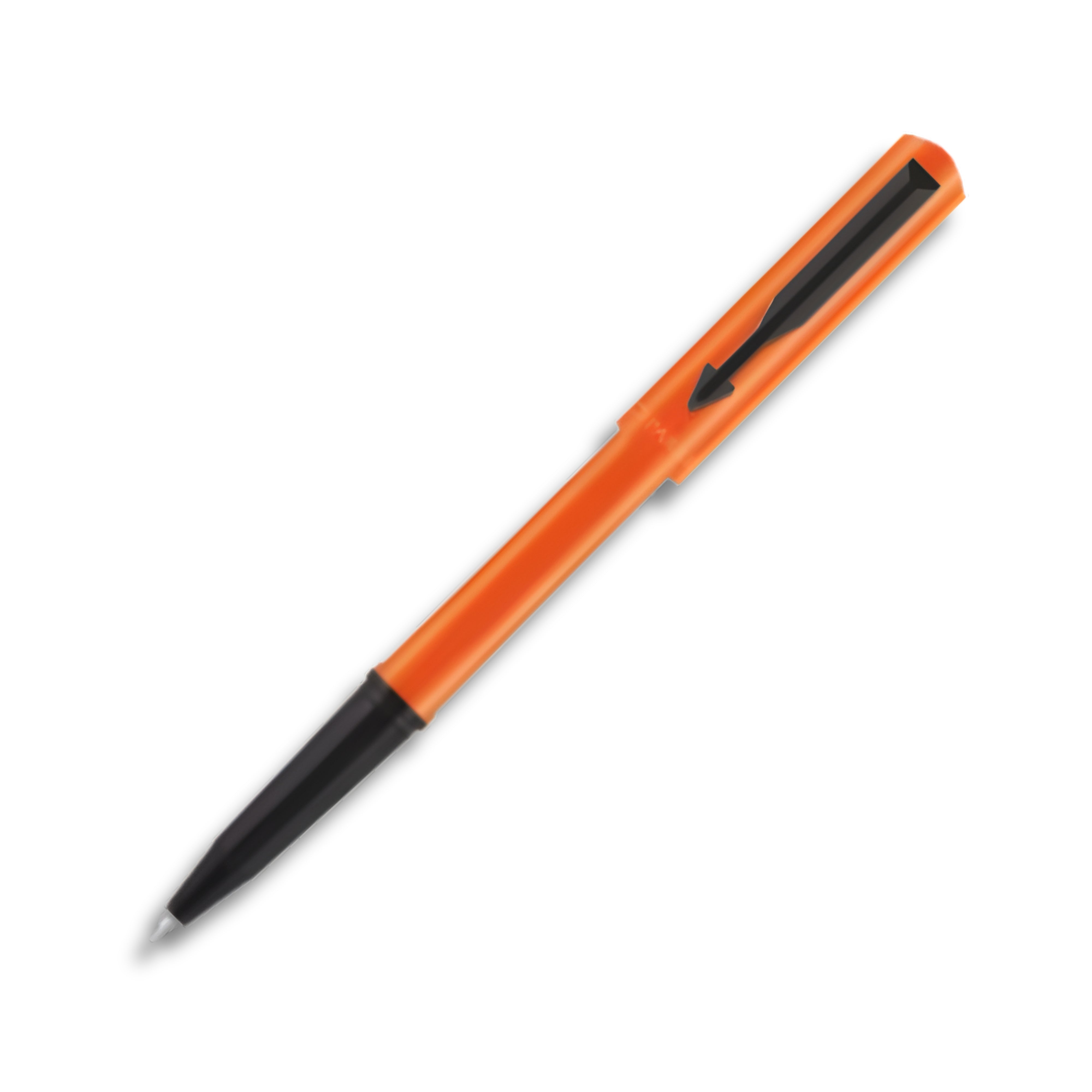 Parker Beta Neo Orange Rollerball Pen