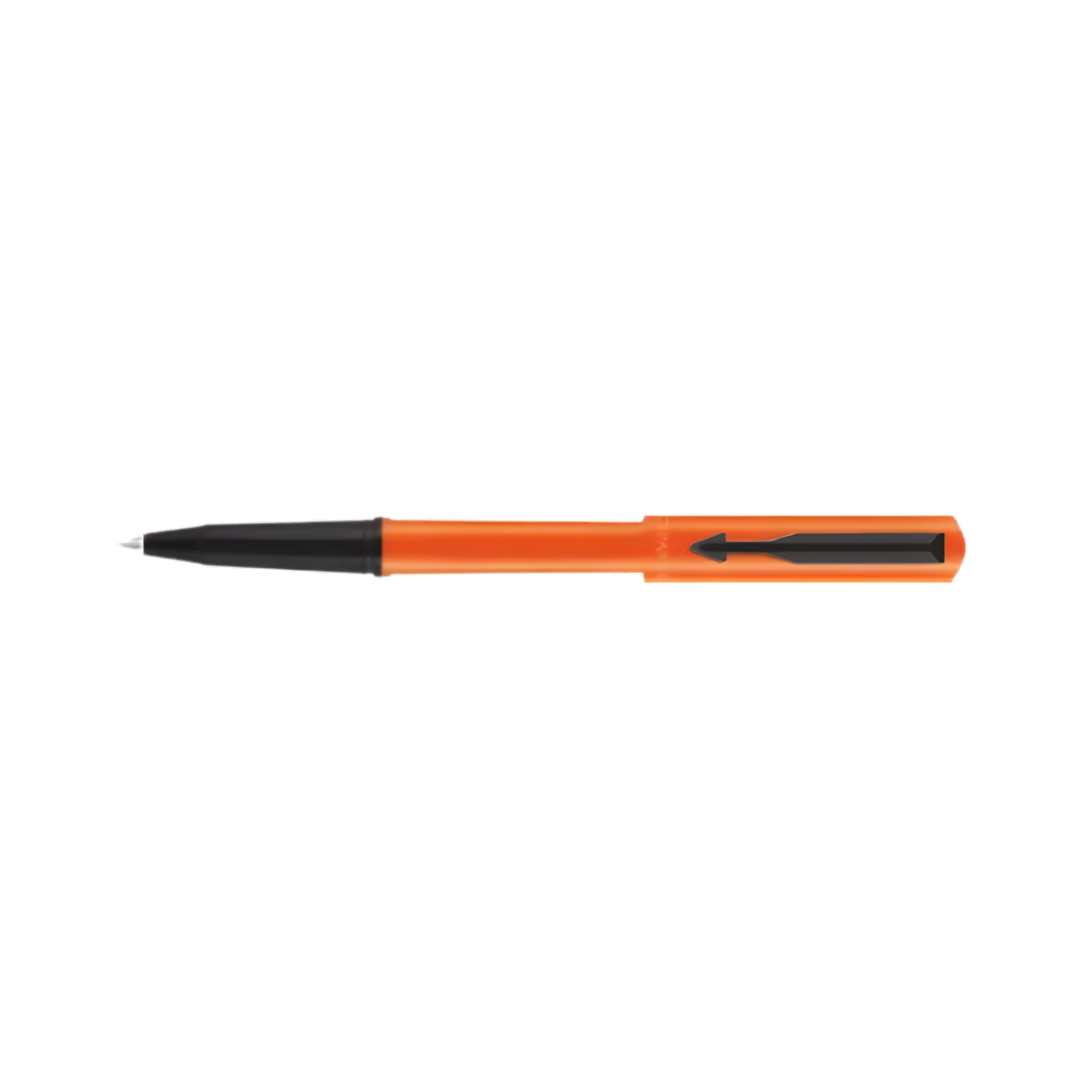 Parker Beta Neo Orange Rollerball Pen