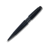 Cross Edge Matte Black Lacquer Rollerball Pen