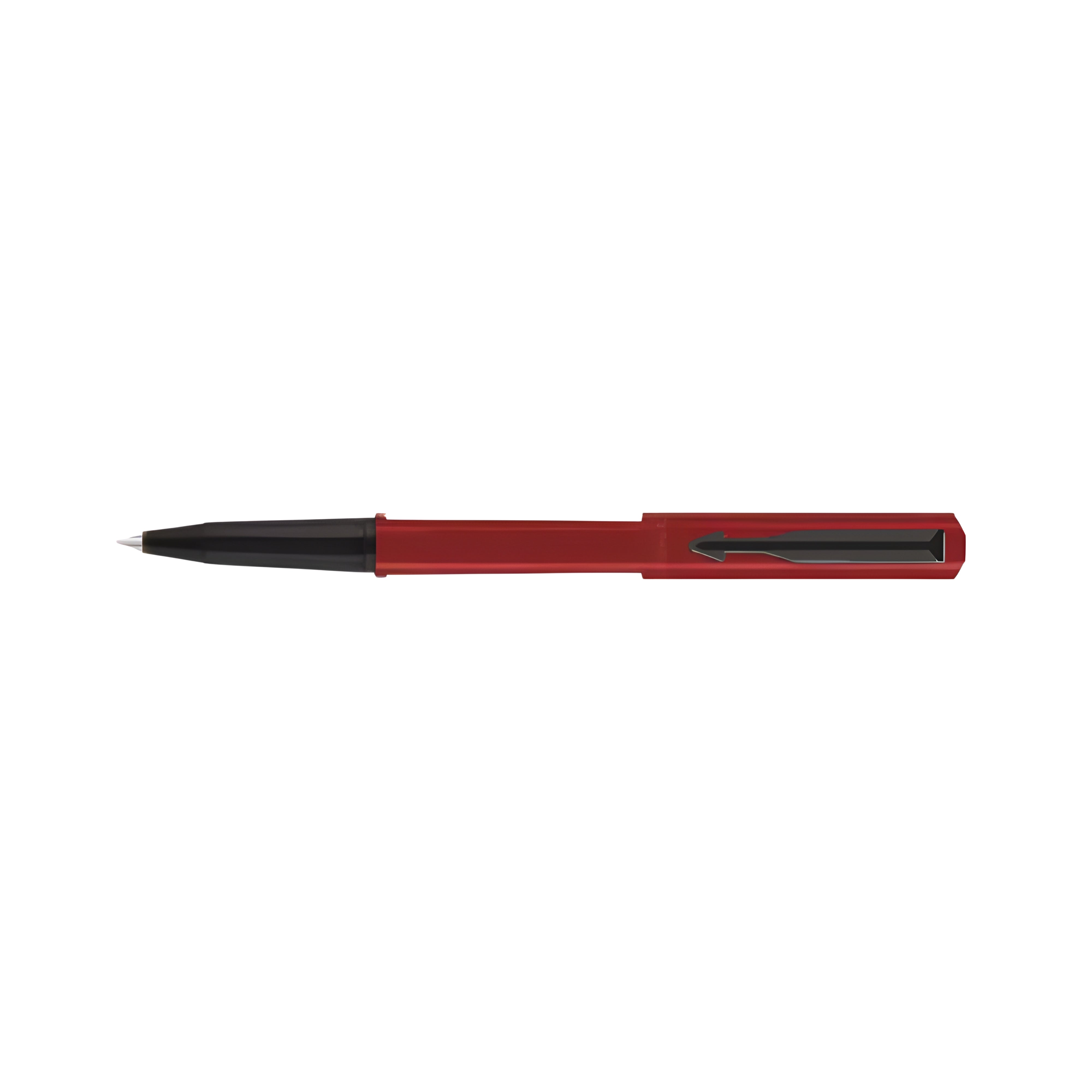 Parker Beta Neo Red Rollerball Pen