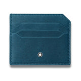 MontBlanc Selection Soft 6CC Card Holder - Ottanio