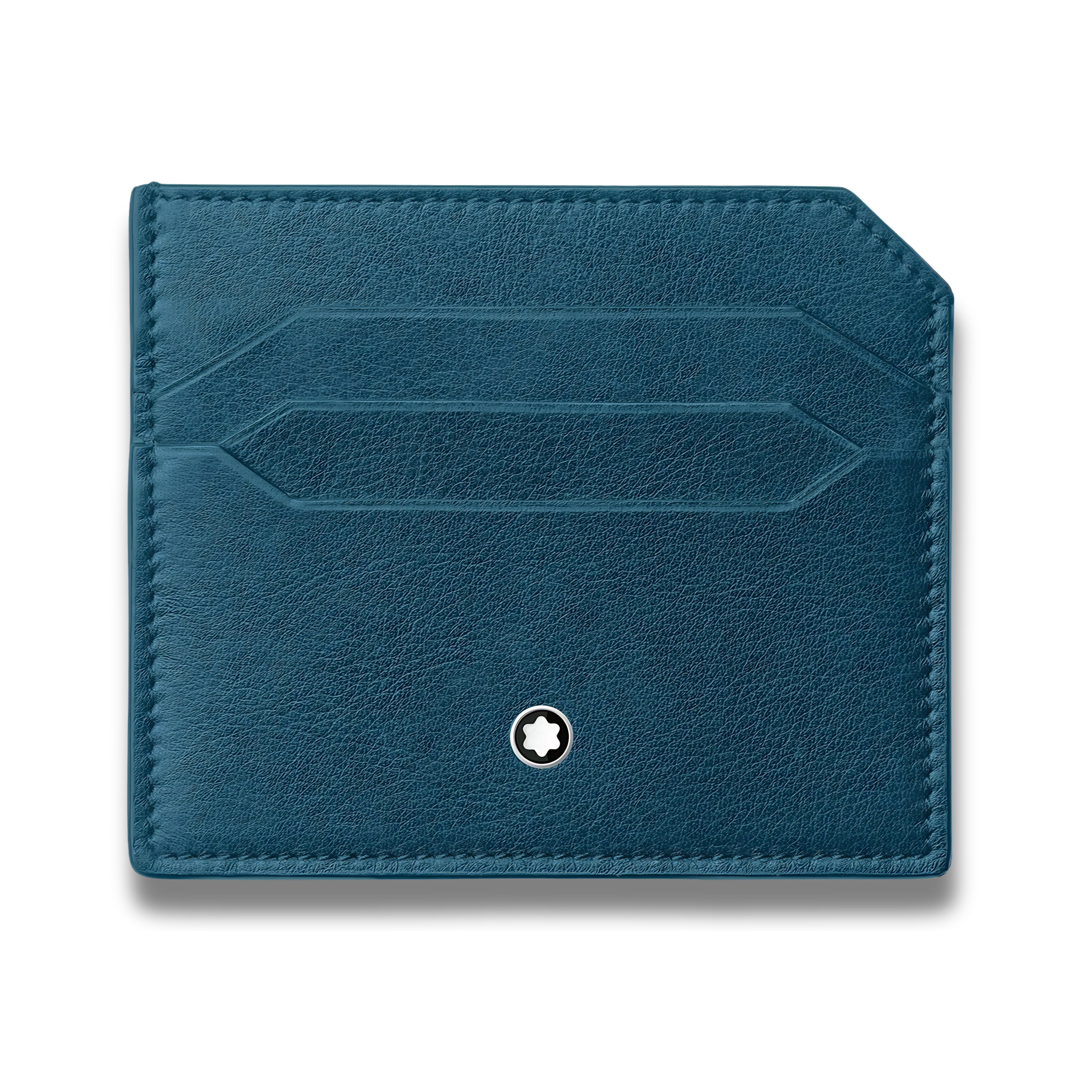 MontBlanc Selection Soft 6CC Card Holder - Ottanio