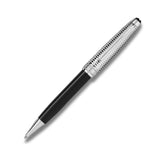 MontBlanc Meisterstück Geometry Doué Classique Ballpoint Pen