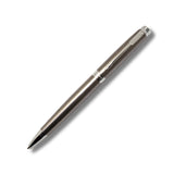 Parker Ambient Gunmetal Chrome Trim Ballpoint Pen