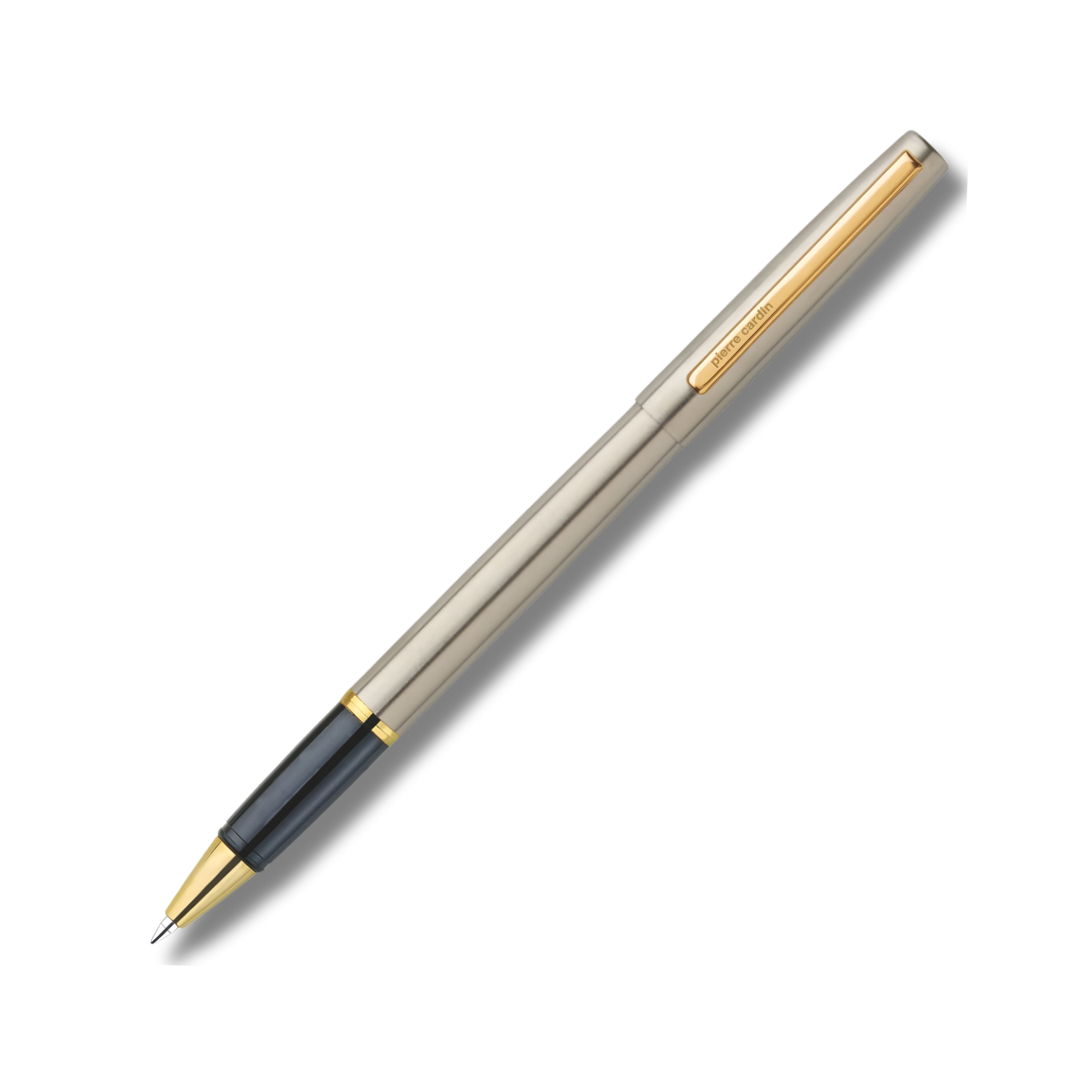 Pierre Cardin Monza Titanium Premium Rollerball Pen 