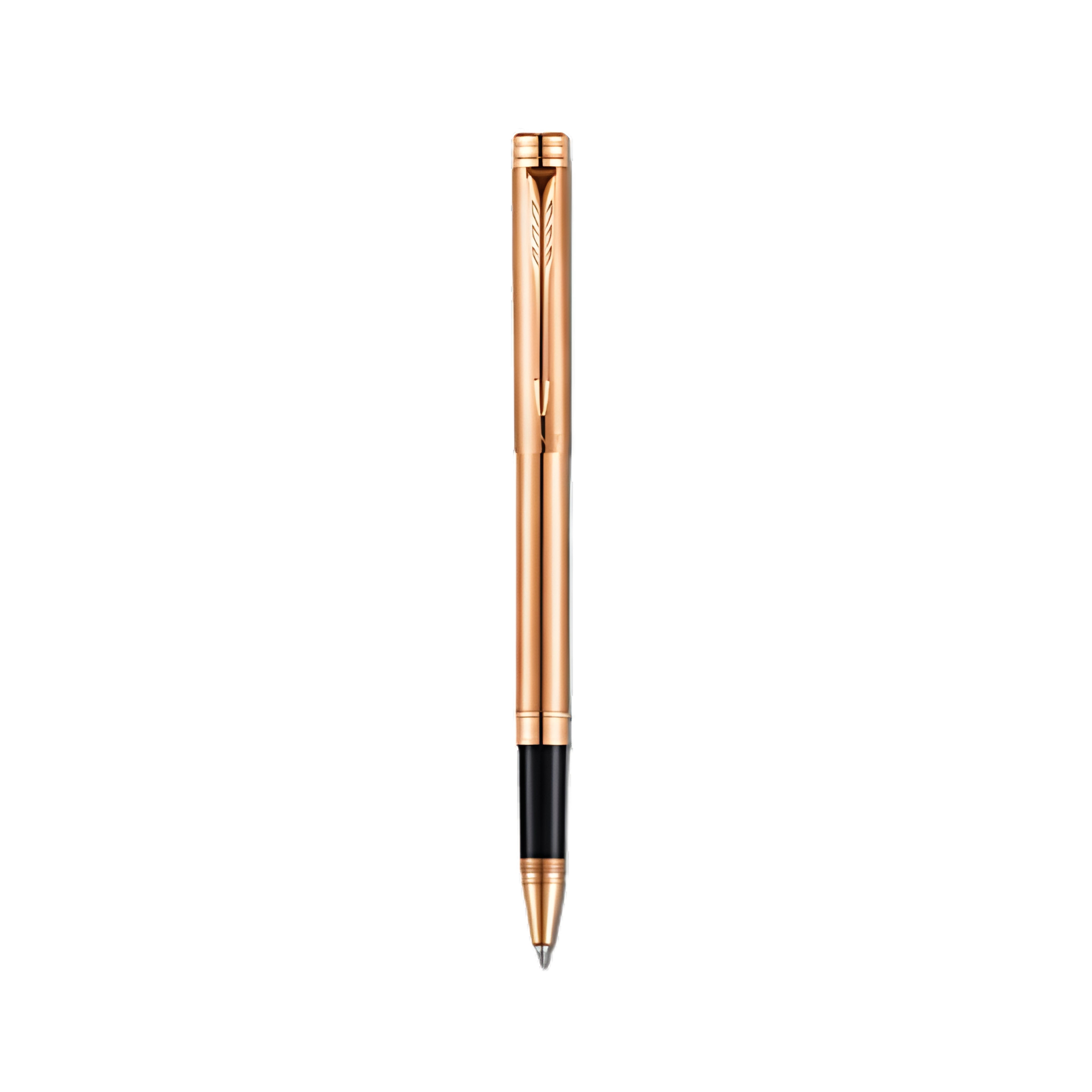Parker Folio Antimicrobial Roller Ball Pen With Copper Ion Plated