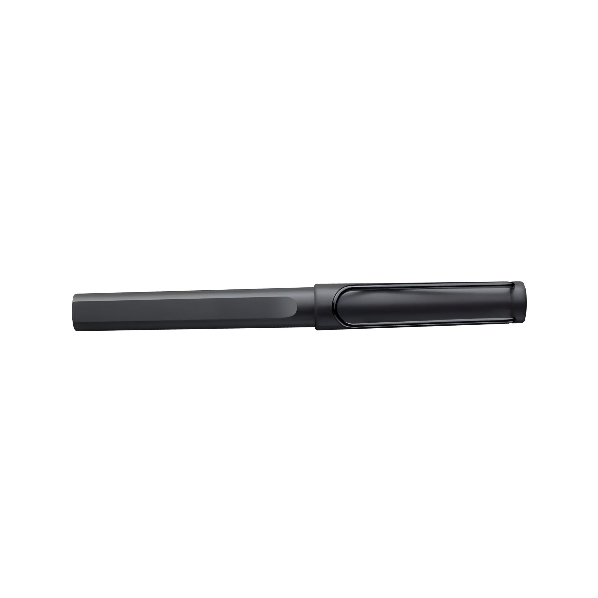 Lamy Safari Umbra 317 Rollerball Pen Matte Black