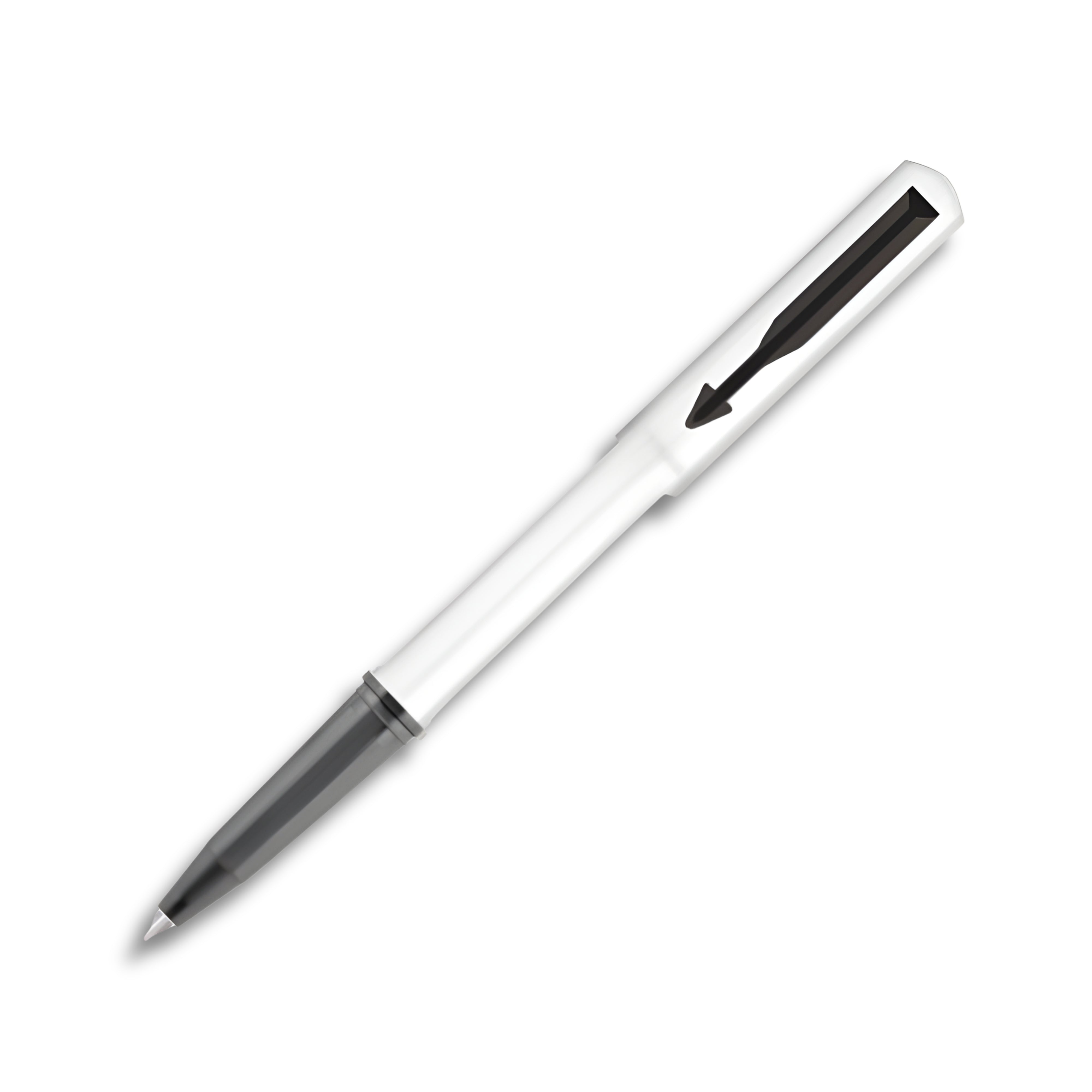 Parker Beta Neo White Rollerball Pen