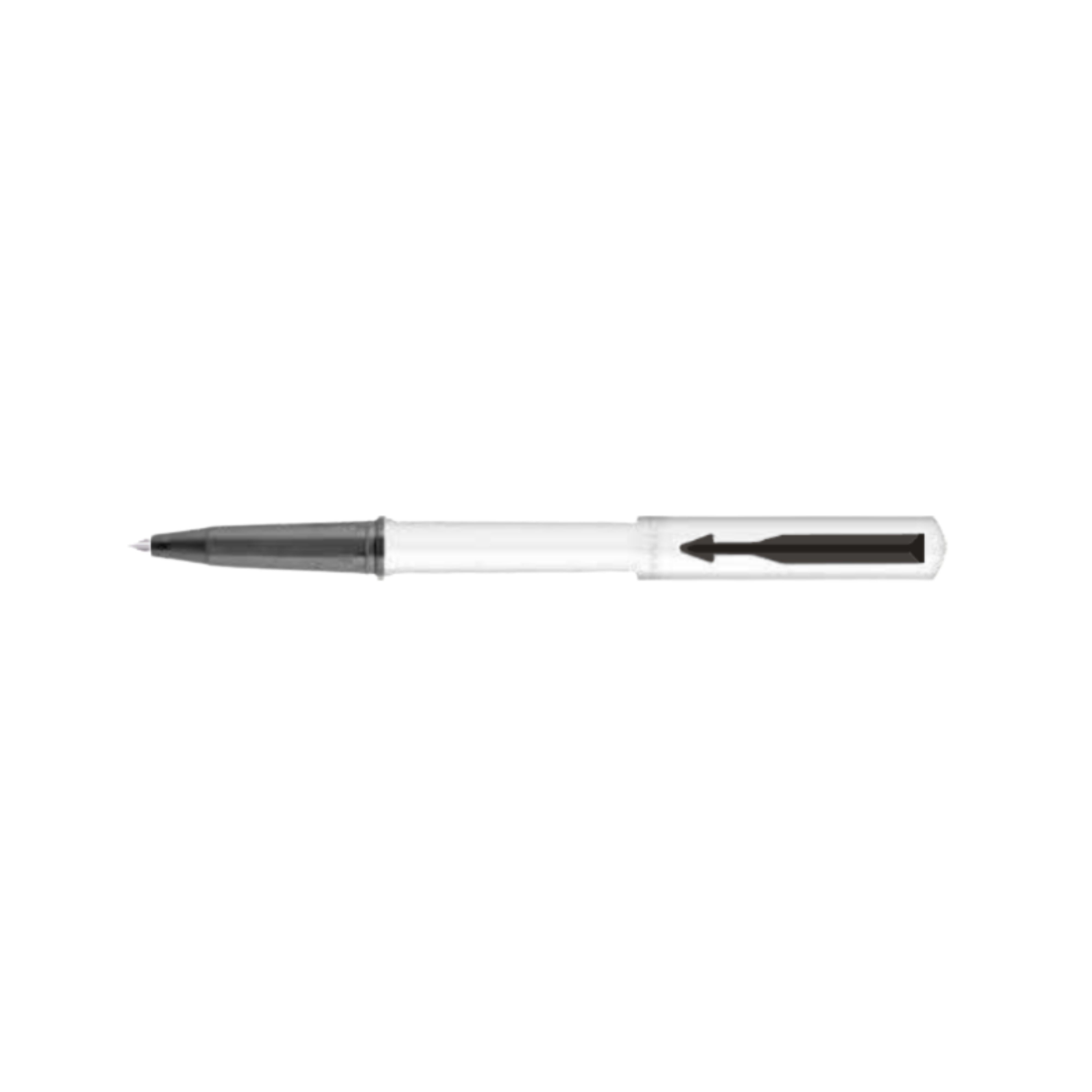 Parker Beta Neo White Rollerball Pen