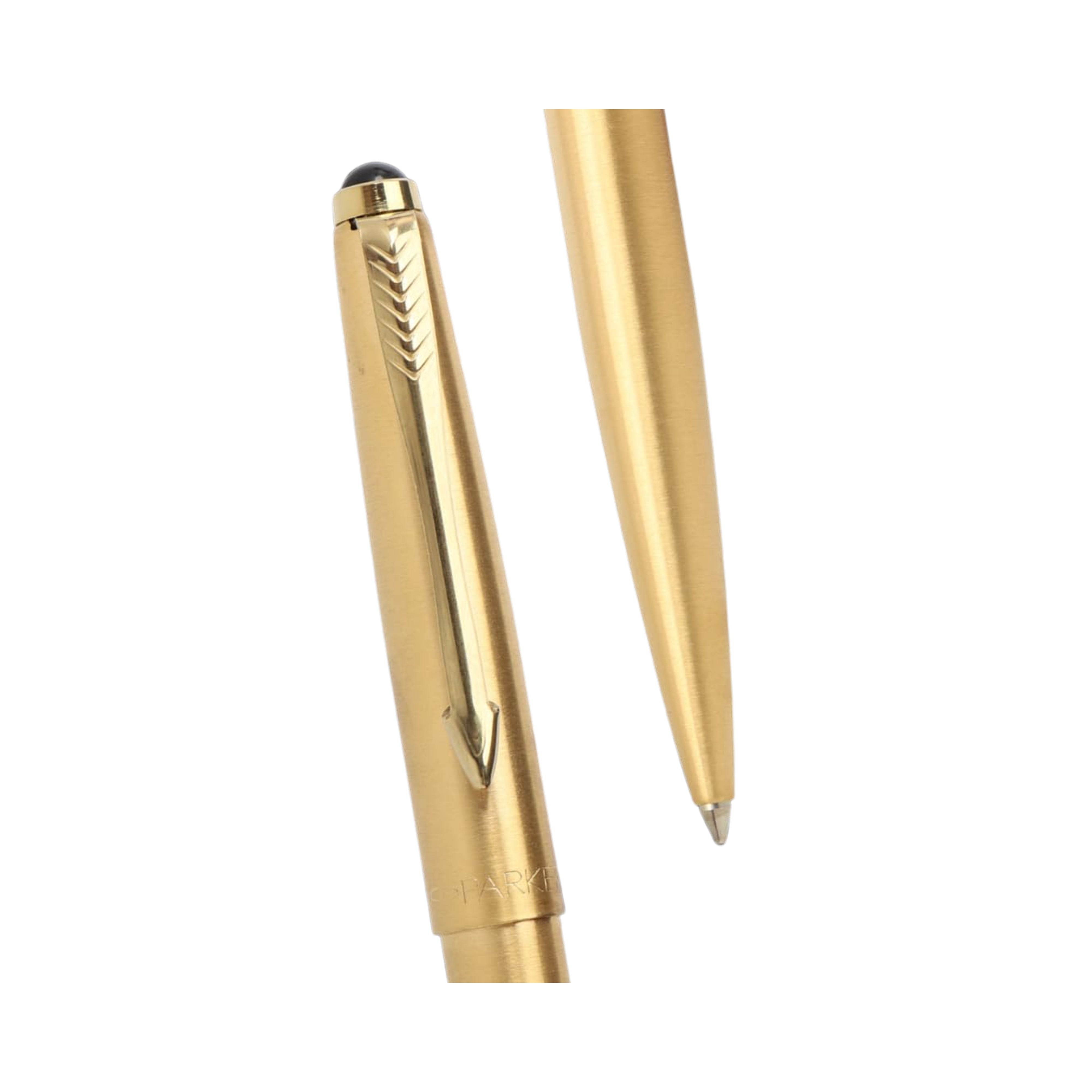Parker Galaxy Gold Ballpoint Pen