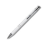 Nitro White BallPoint Pen