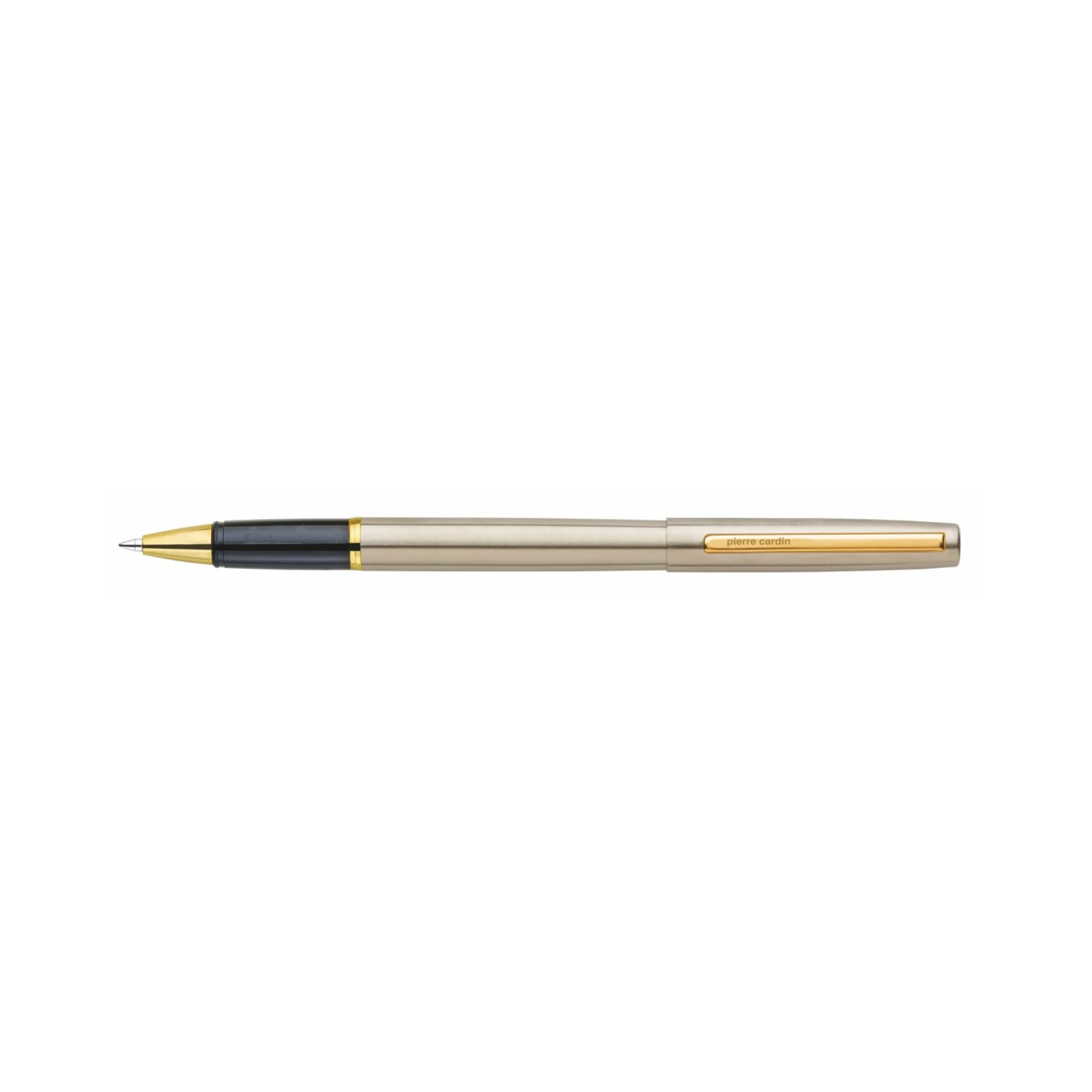 Pierre Cardin Monza Titanium Premium Rollerball Pen 