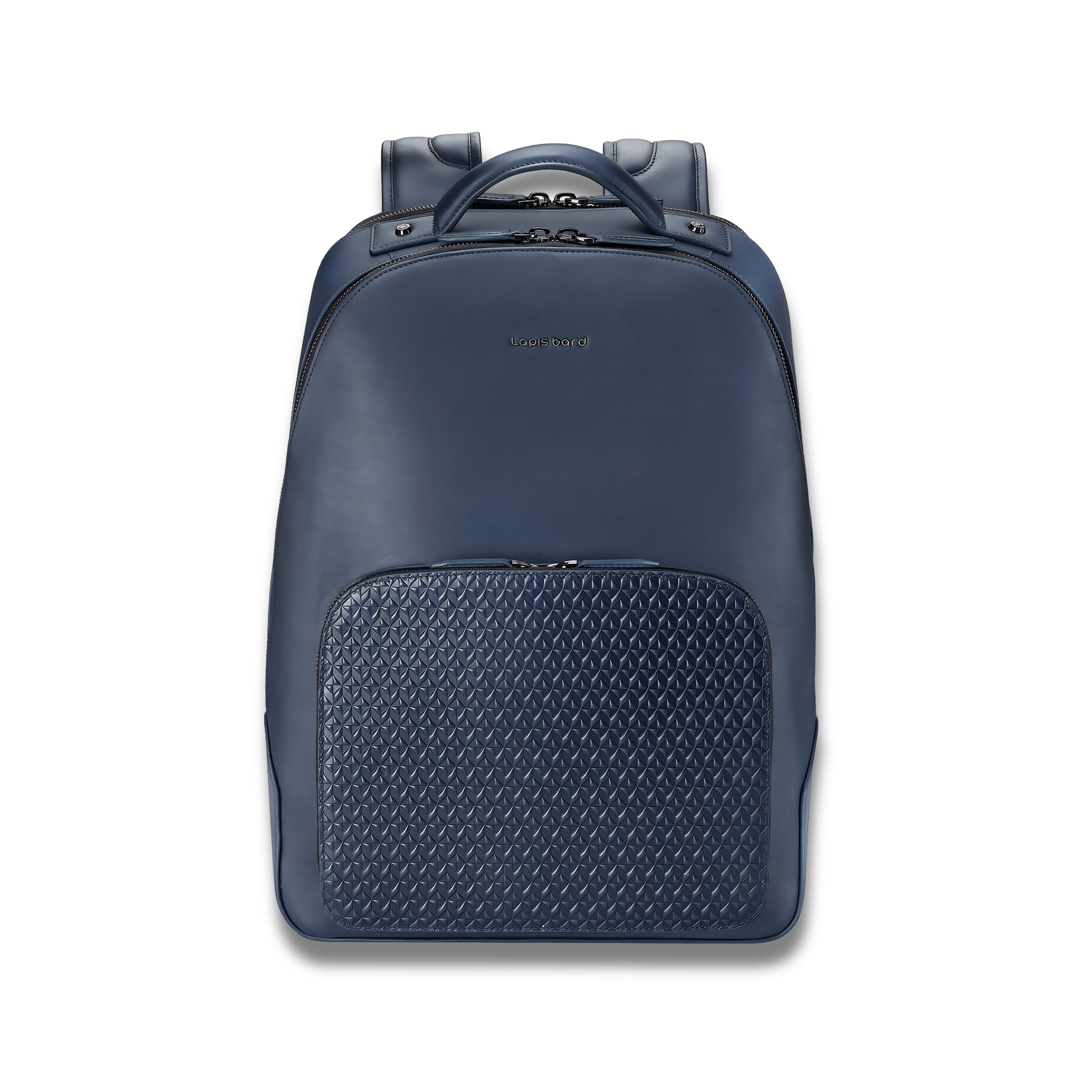 Lapis Bard Enigma 15-inch Backpack - Navy