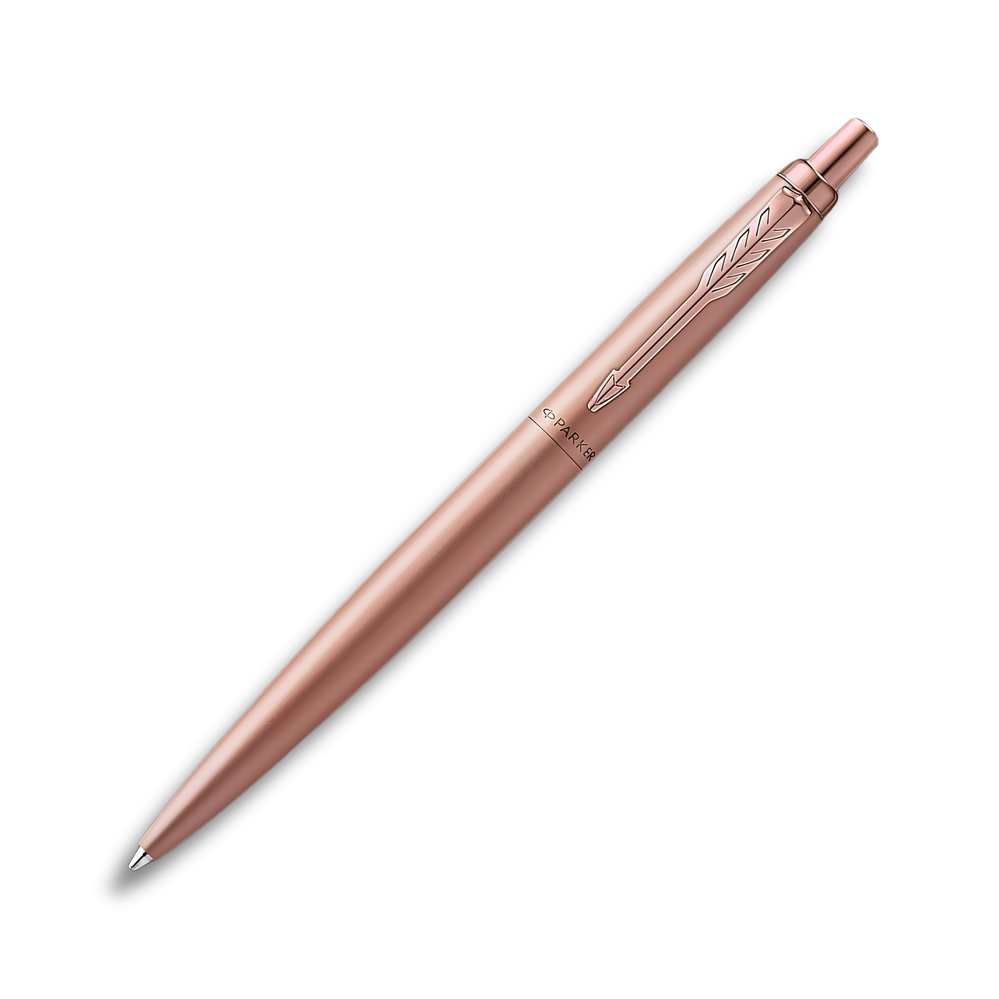 Parker Jotter XL Monochrome Rose Gold Ballpoint Pen
