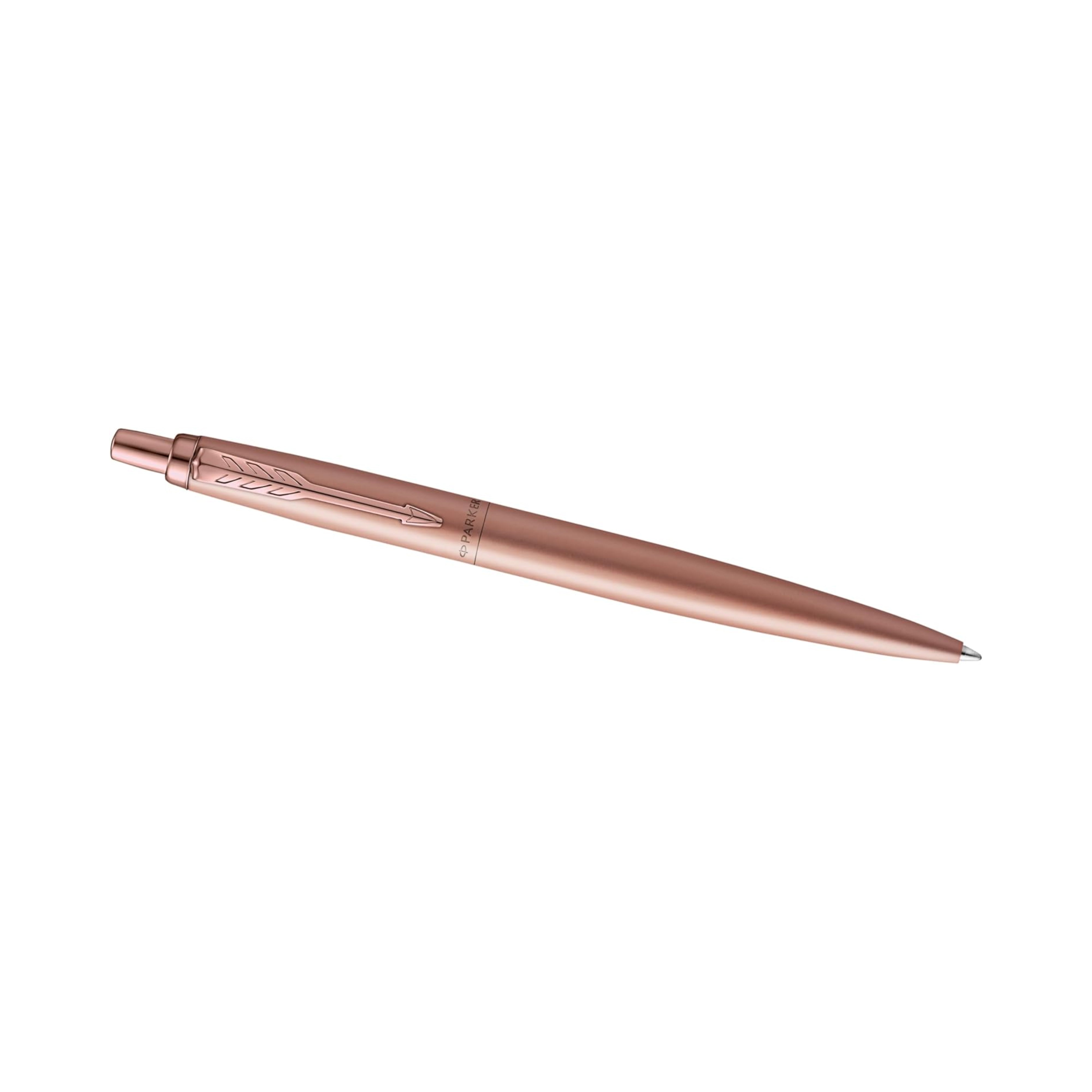 Parker Jotter XL Monochrome Rose Gold Ballpoint Pen