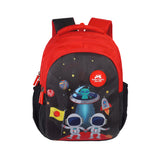 Faber Castell Galaxy School Bag - 12 Ltrs