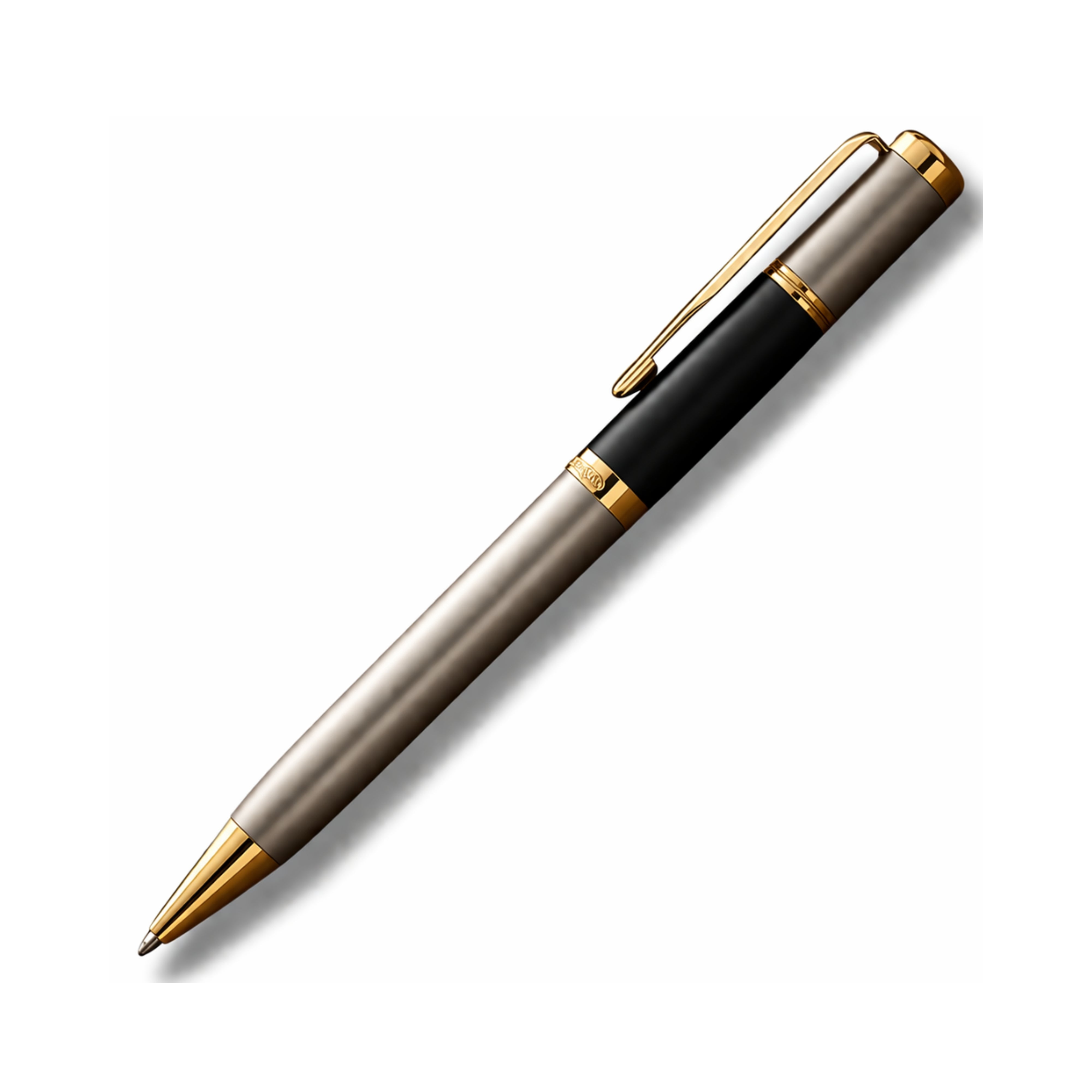 Stellar Executive Ballpoint Pen