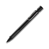 LAMY Safari Mechanical Pencil Black