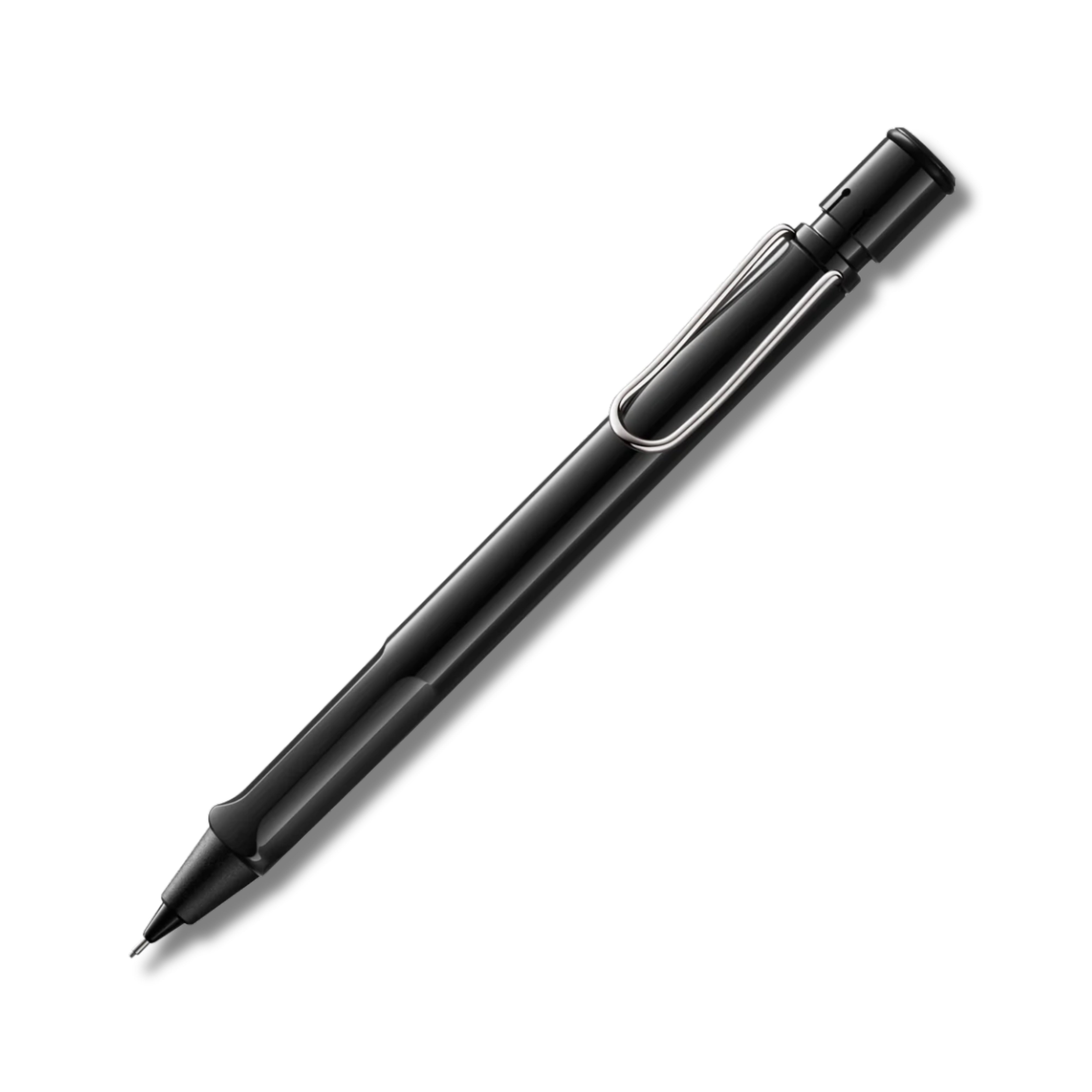 LAMY Safari Mechanical Pencil Black