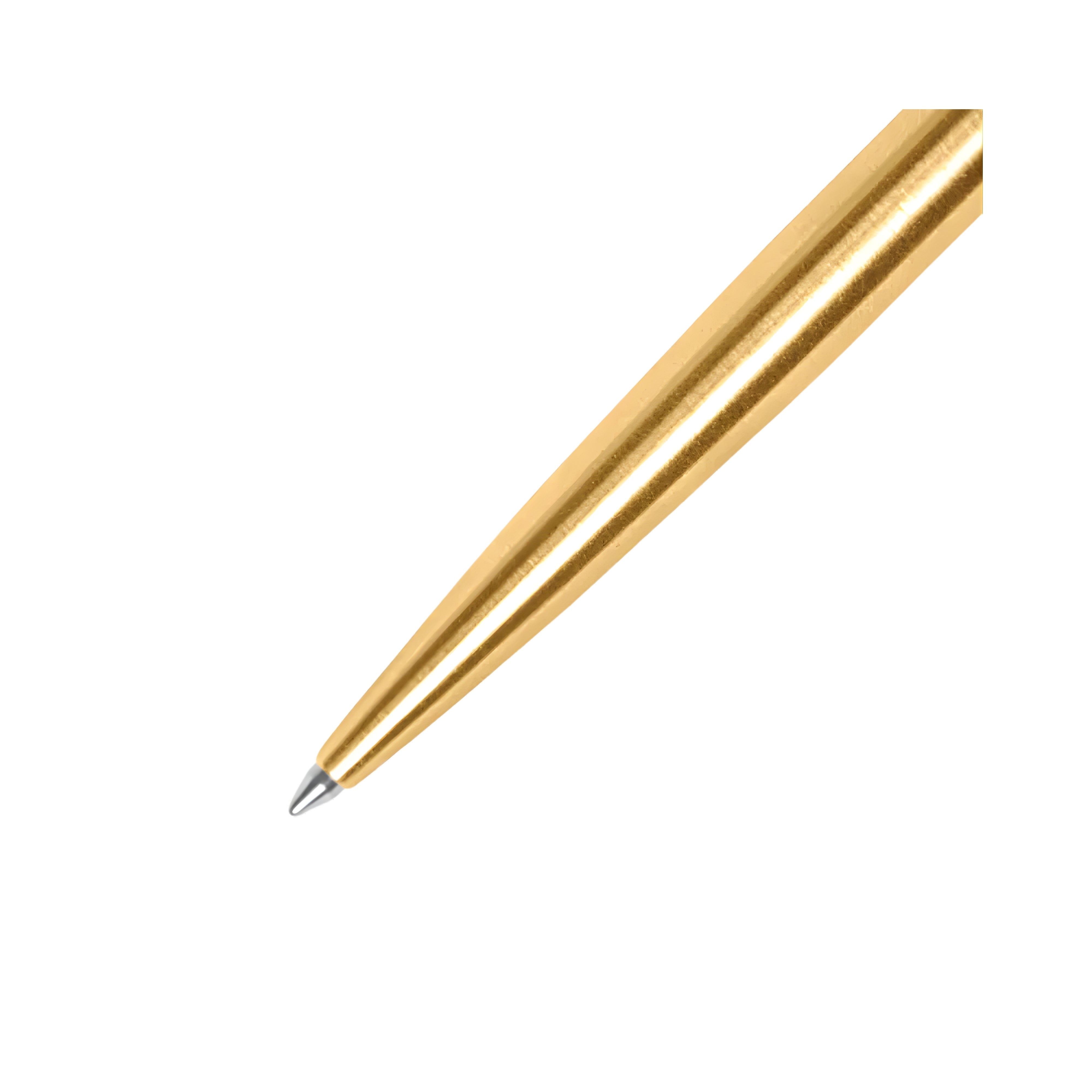 Parker Classic Gold Trim Ballpoint Pen