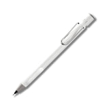 LAMY Safari Mechanical Pencil White