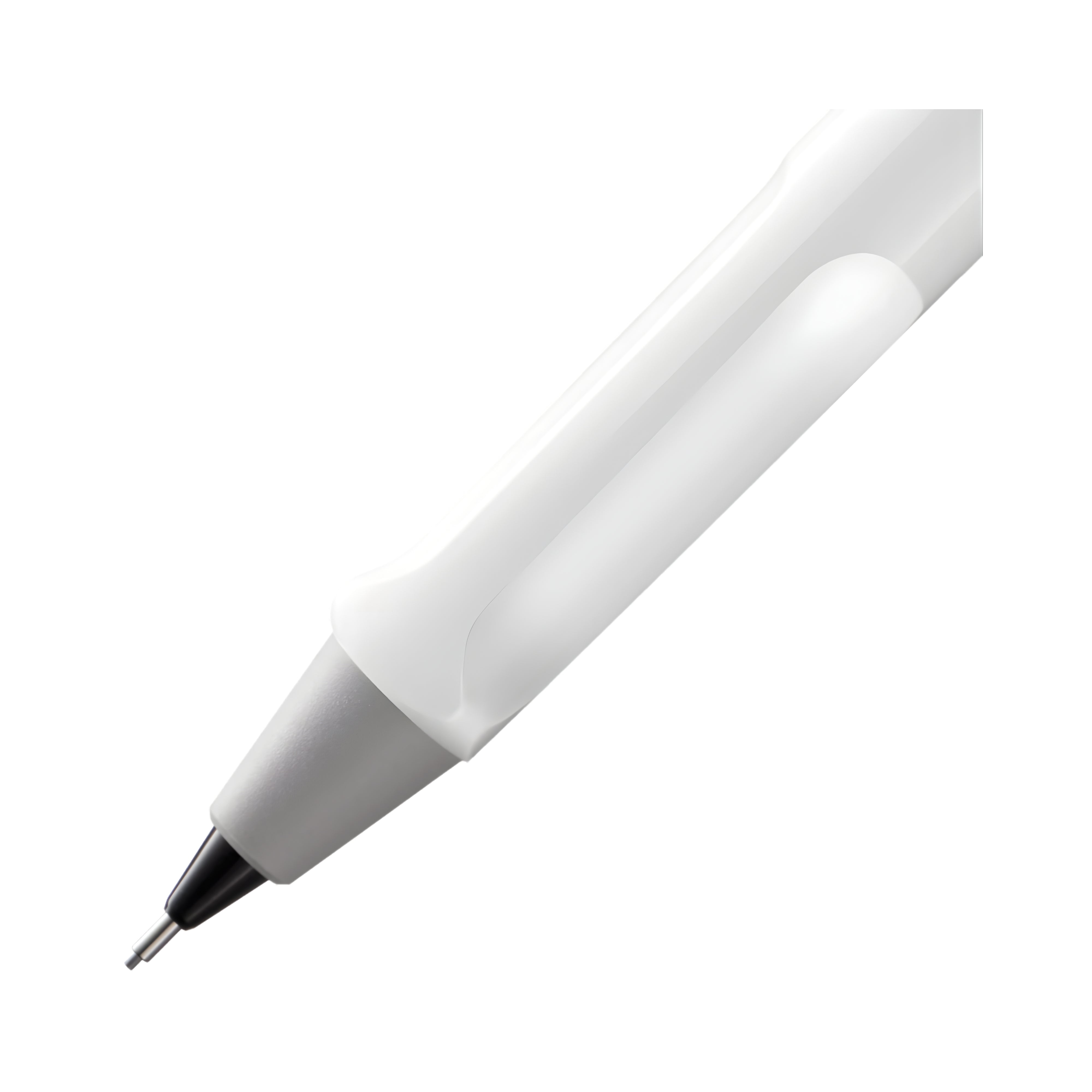 LAMY Safari Mechanical Pencil White