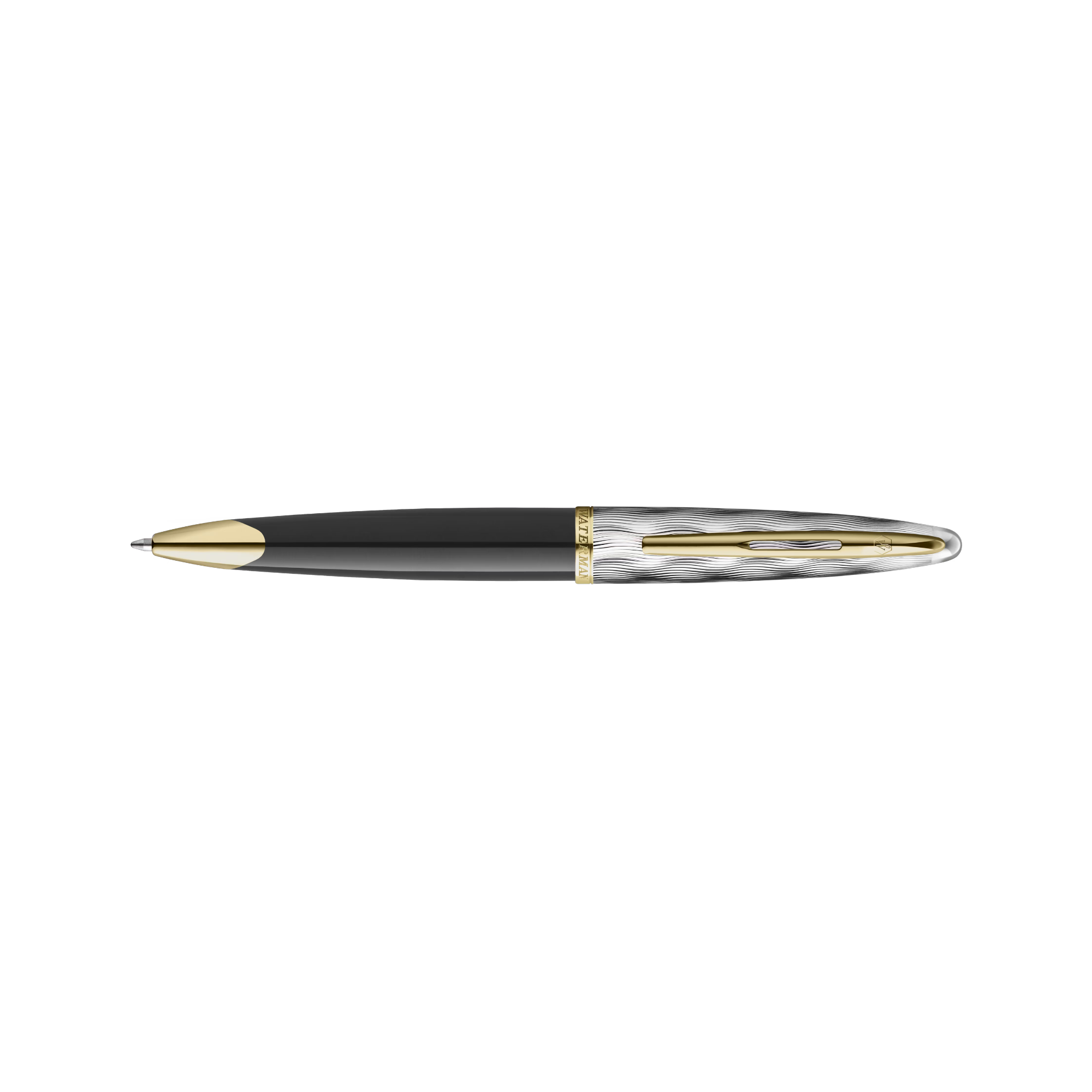 Waterman Carene Ballpoint Pen - Reflections of Paris (Special Edition)